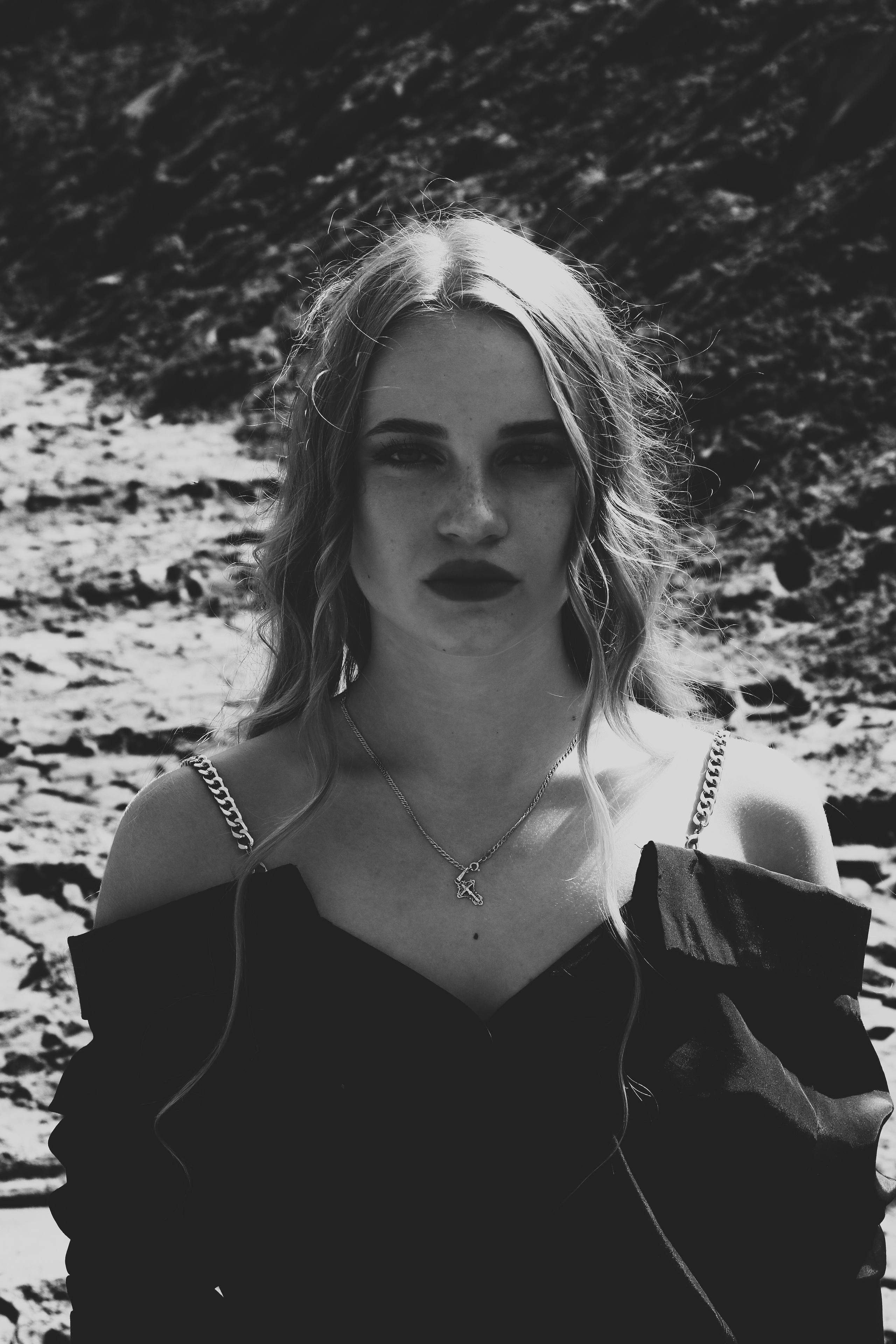 Sand. Фотограф Александр Рауш