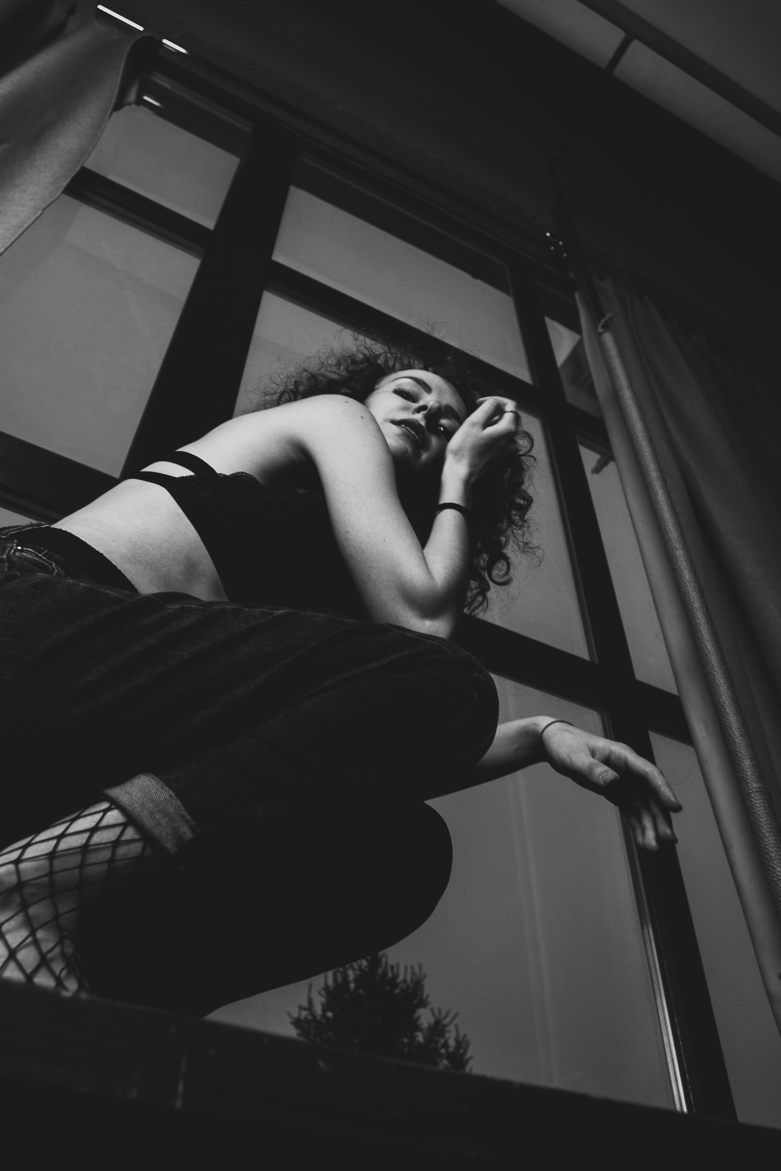 Eli. Фотограф Александр Рауш