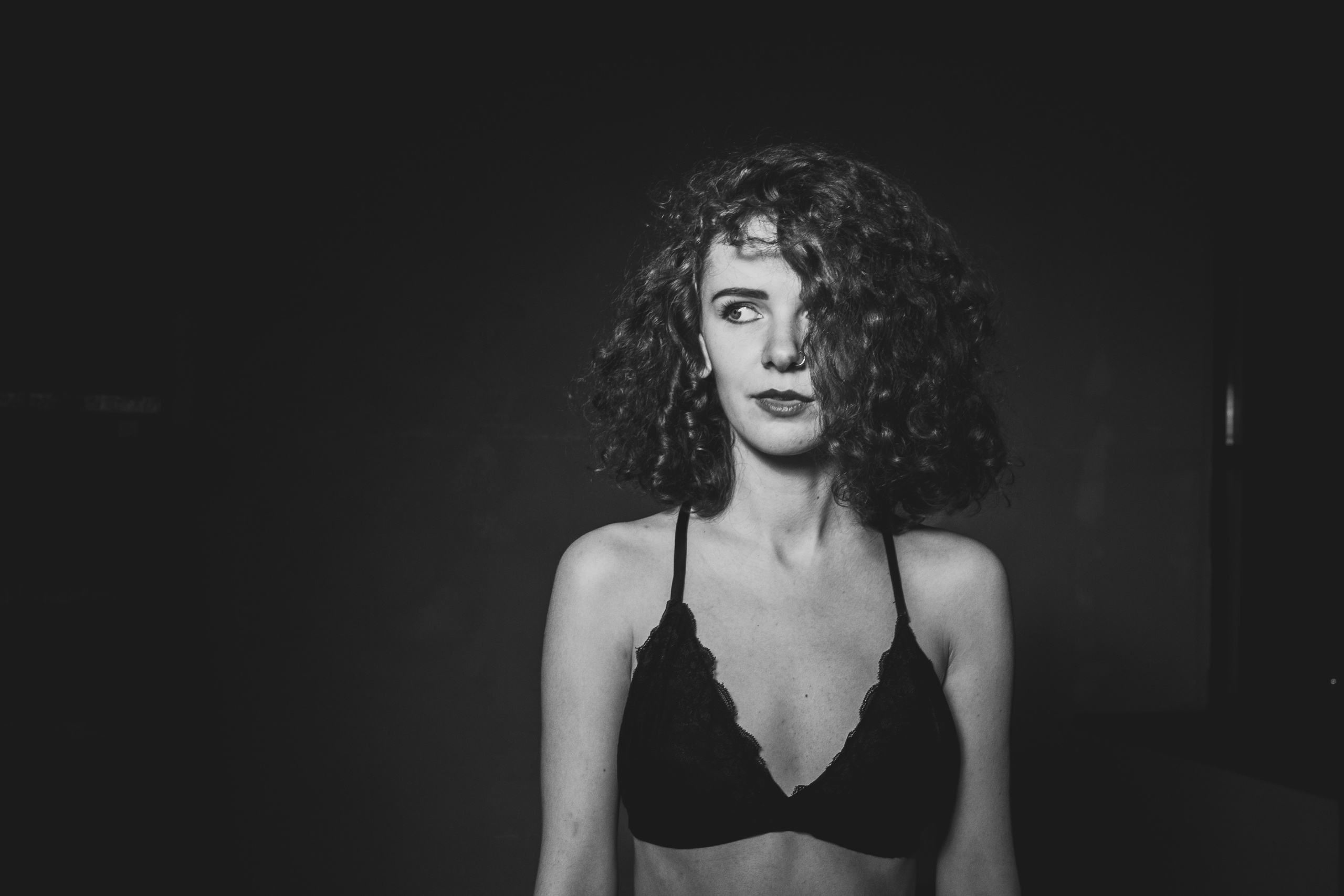 Eli. Фотограф Александр Рауш