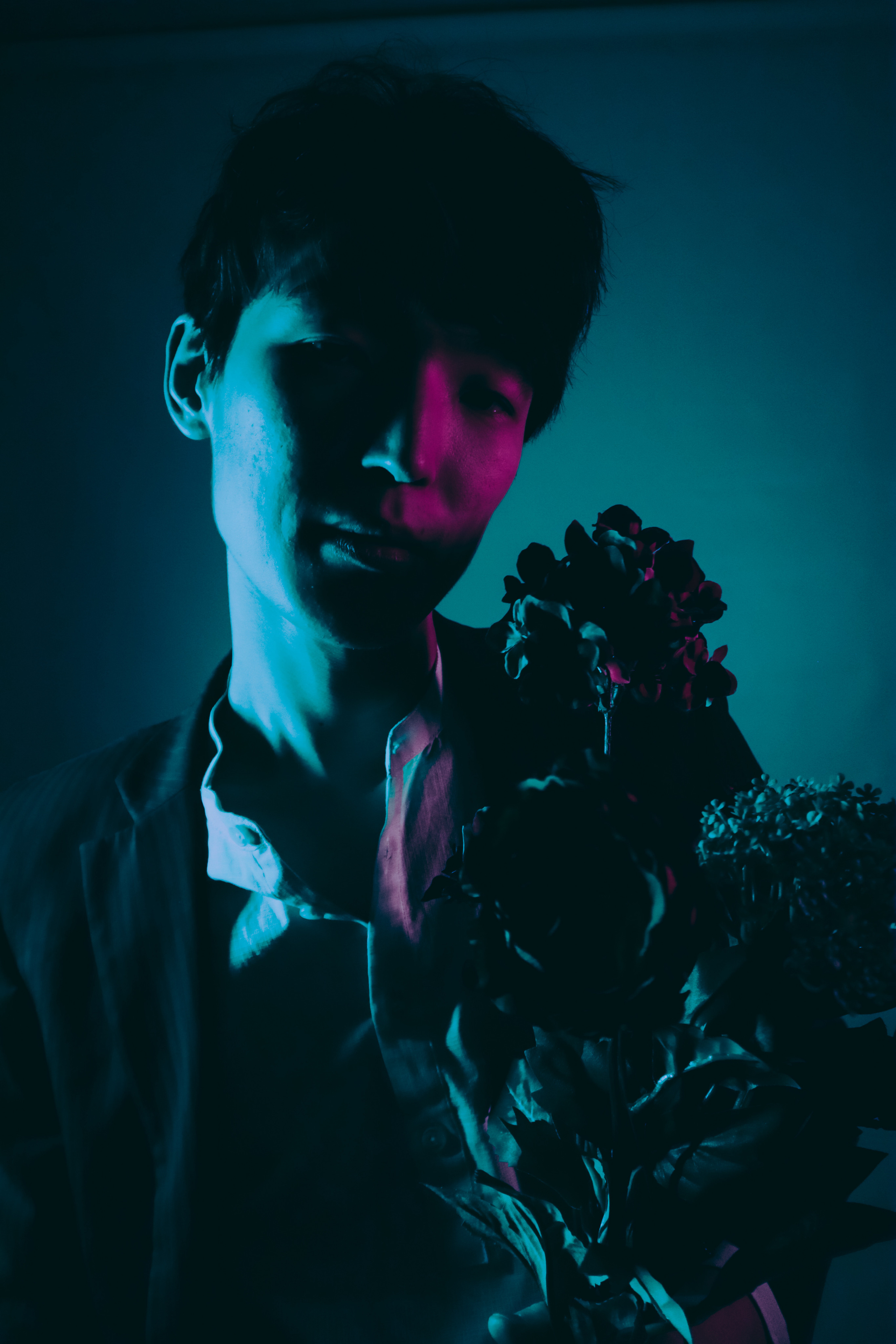 Чингизёр. Фотограф Александр Рауш