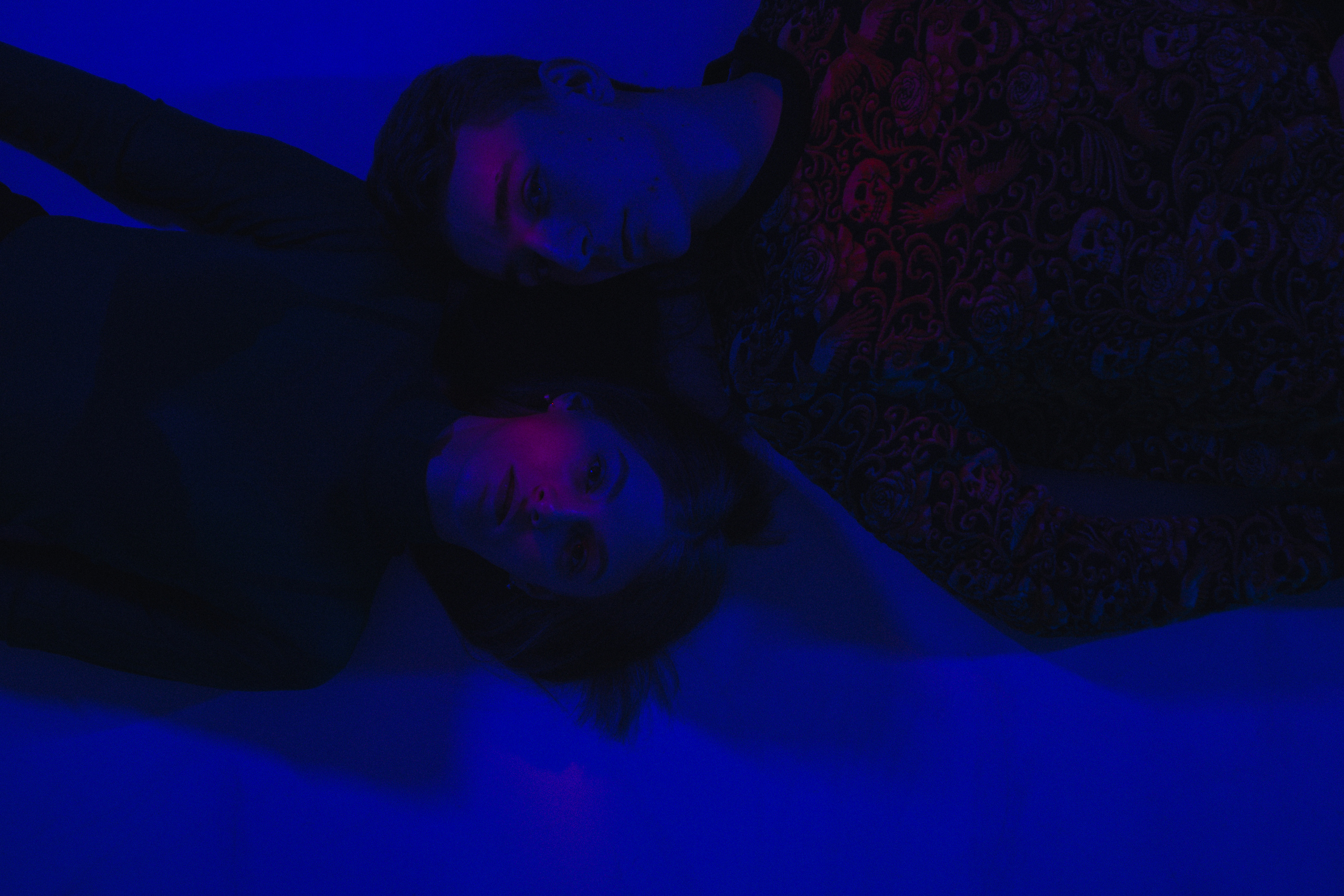 Sounds of love. Фотограф Александр Рауш