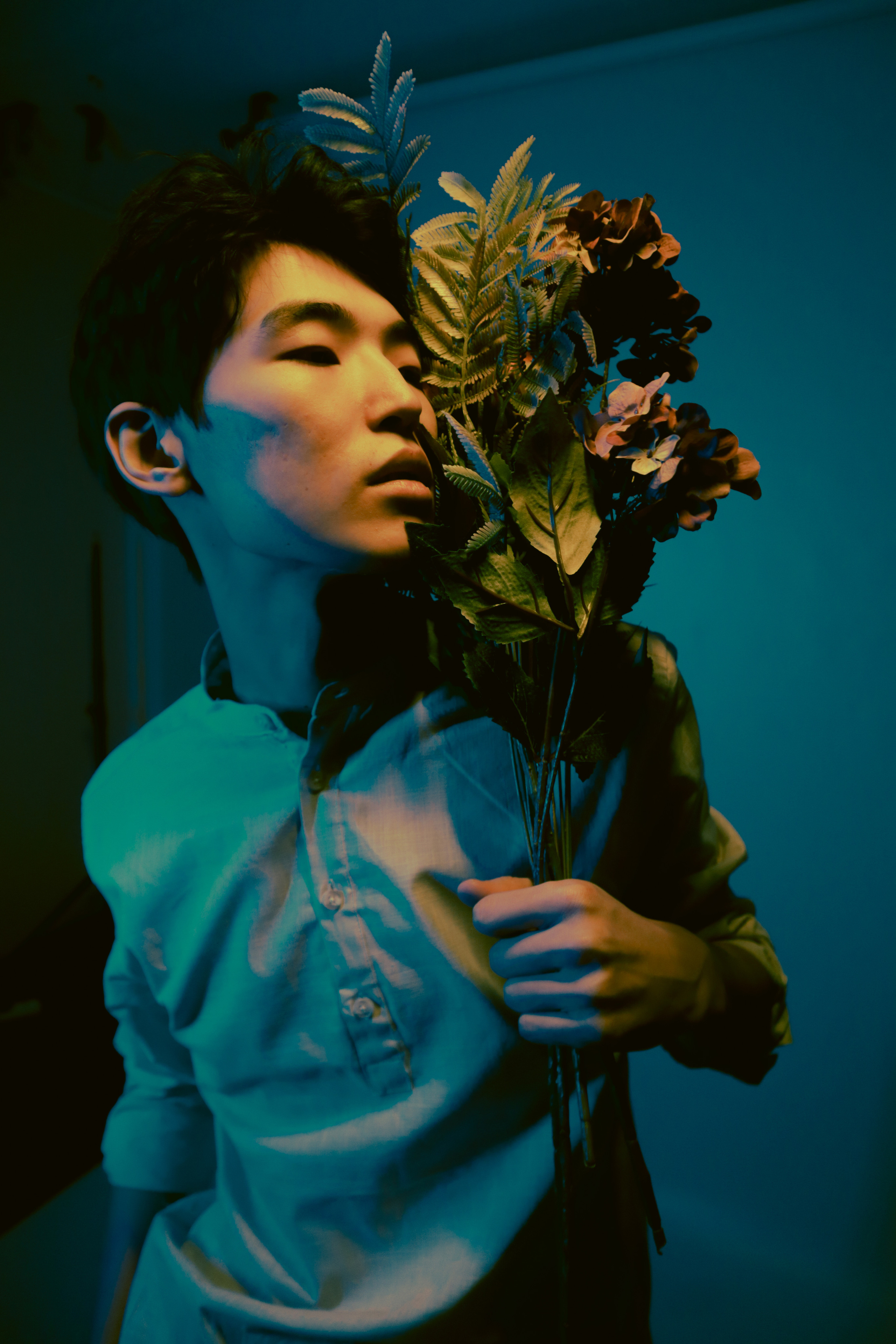 Чингизёр. Фотограф Александр Рауш