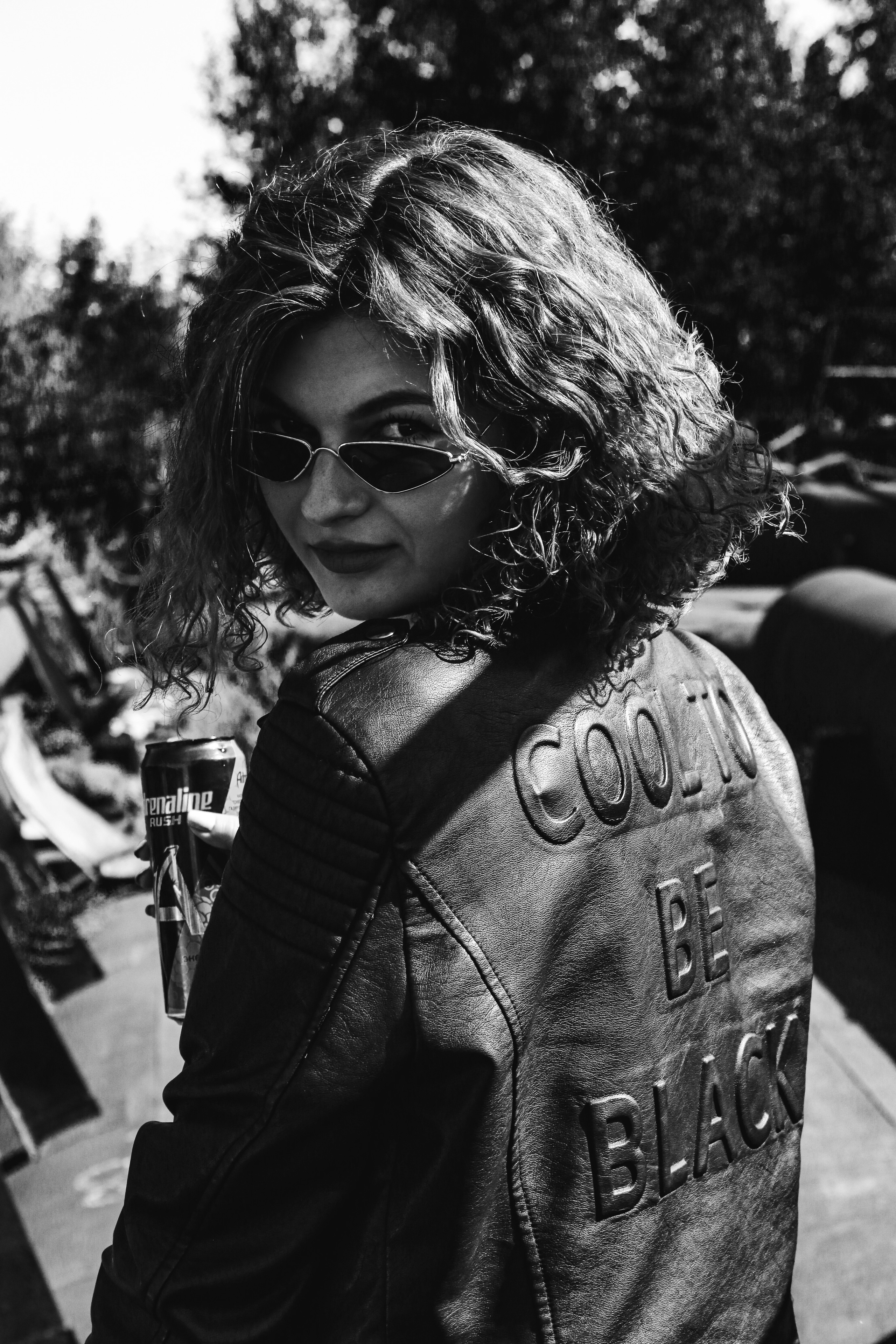 Оля. Фотограф Александр Рауш