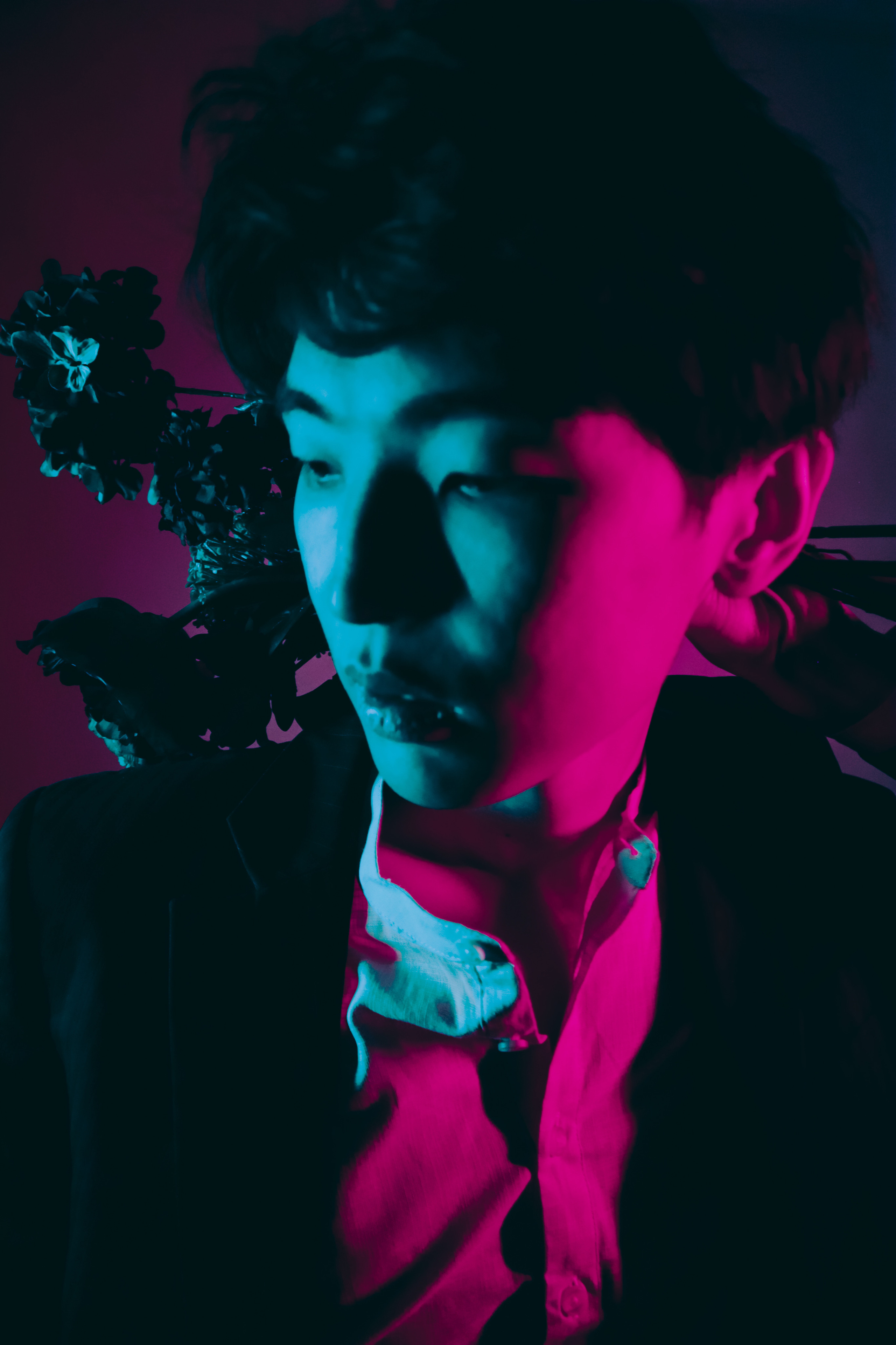 Чингизёр. Фотограф Александр Рауш