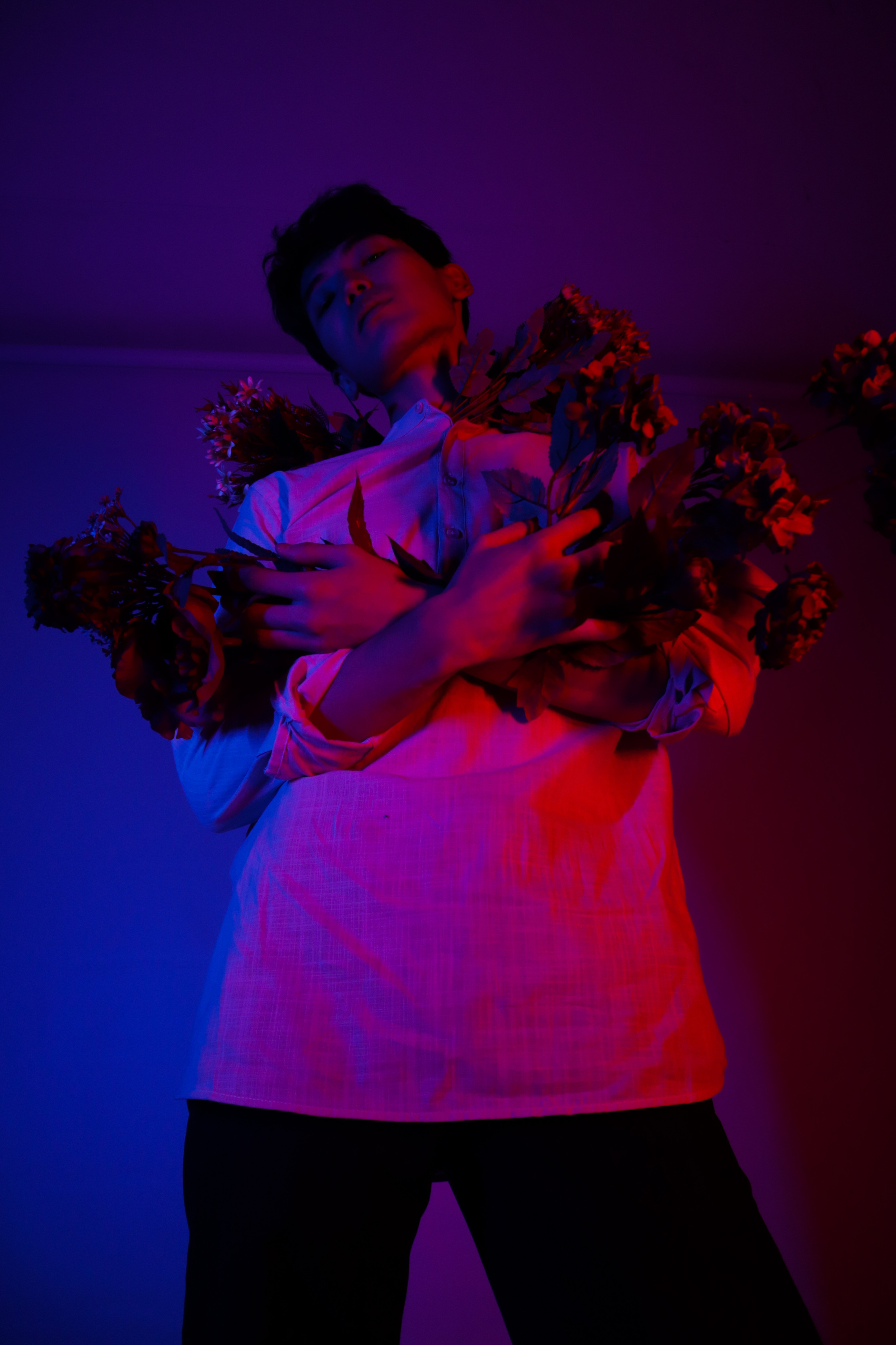 Чингизёр. Фотограф Александр Рауш