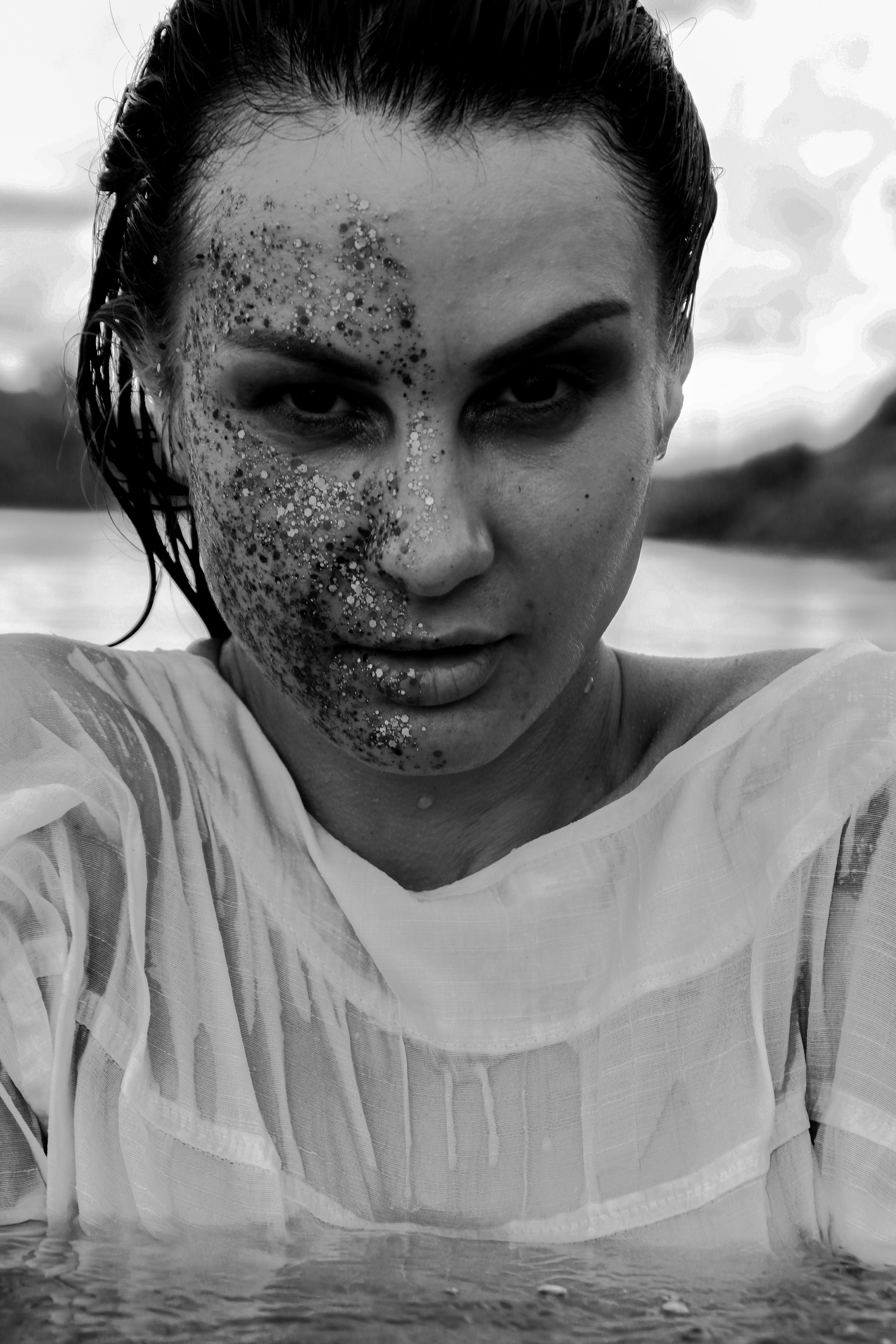 Mermaid. Фотограф Александр Рауш