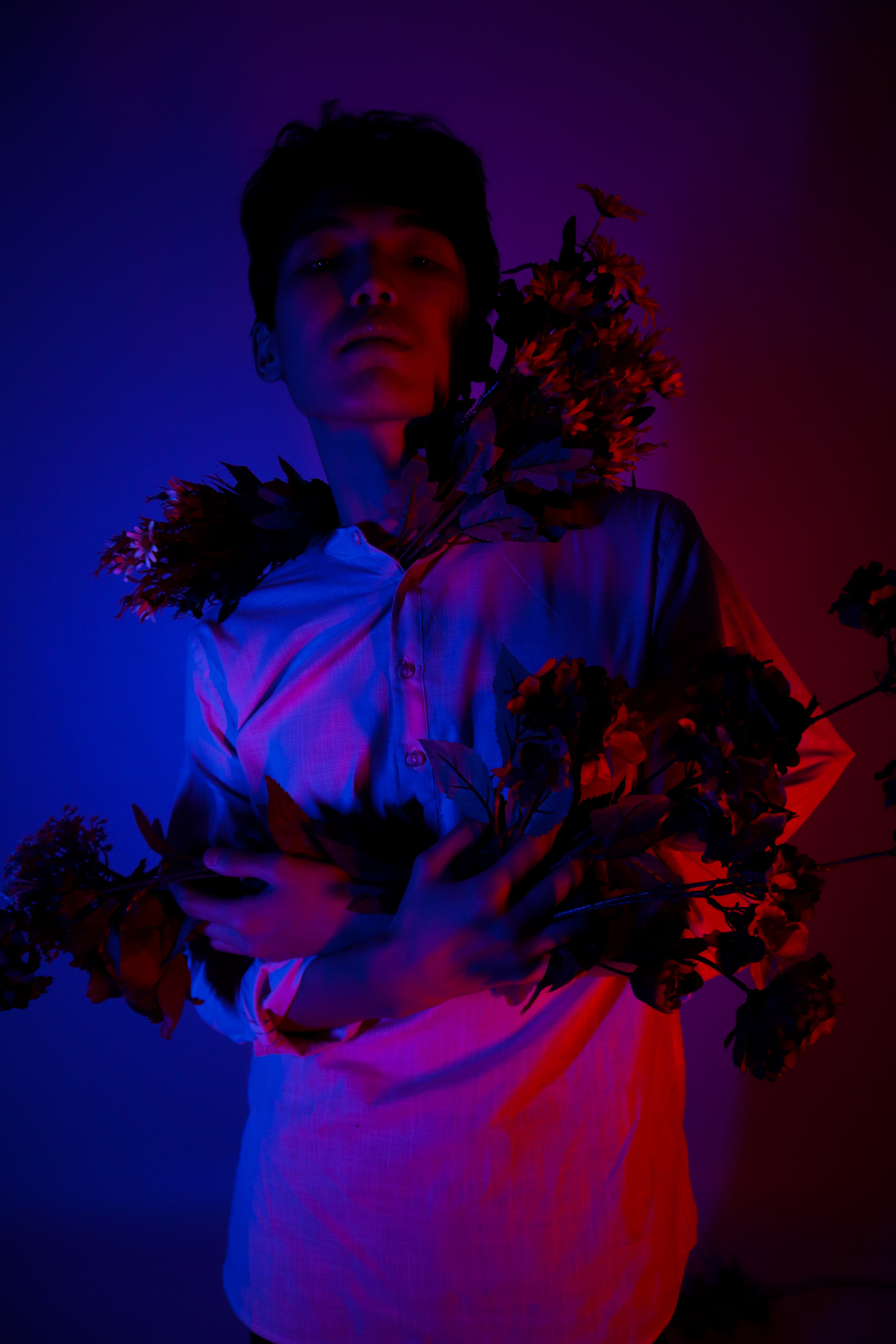 Чингизёр. Фотограф Александр Рауш