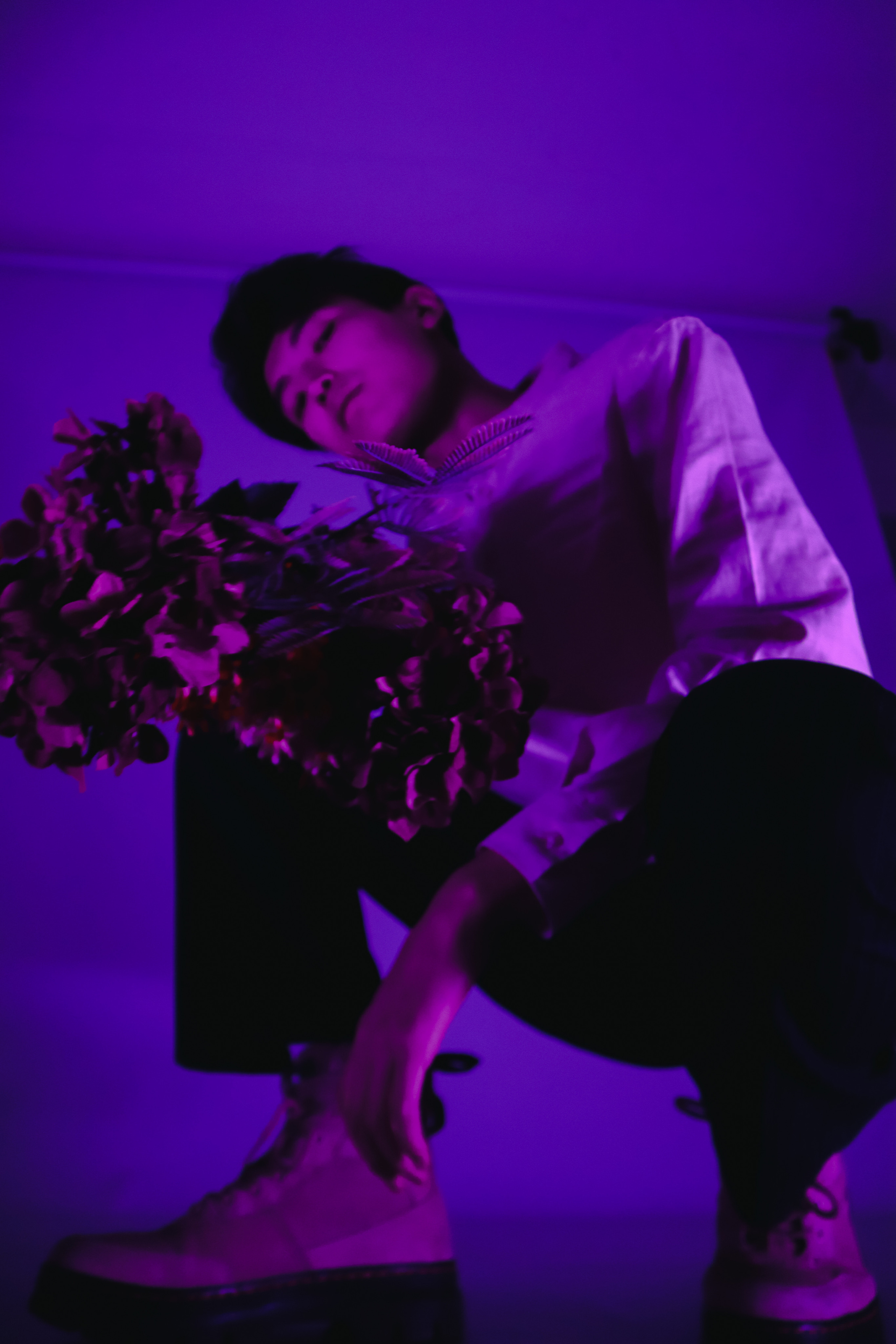 Чингизёр. Фотограф Александр Рауш