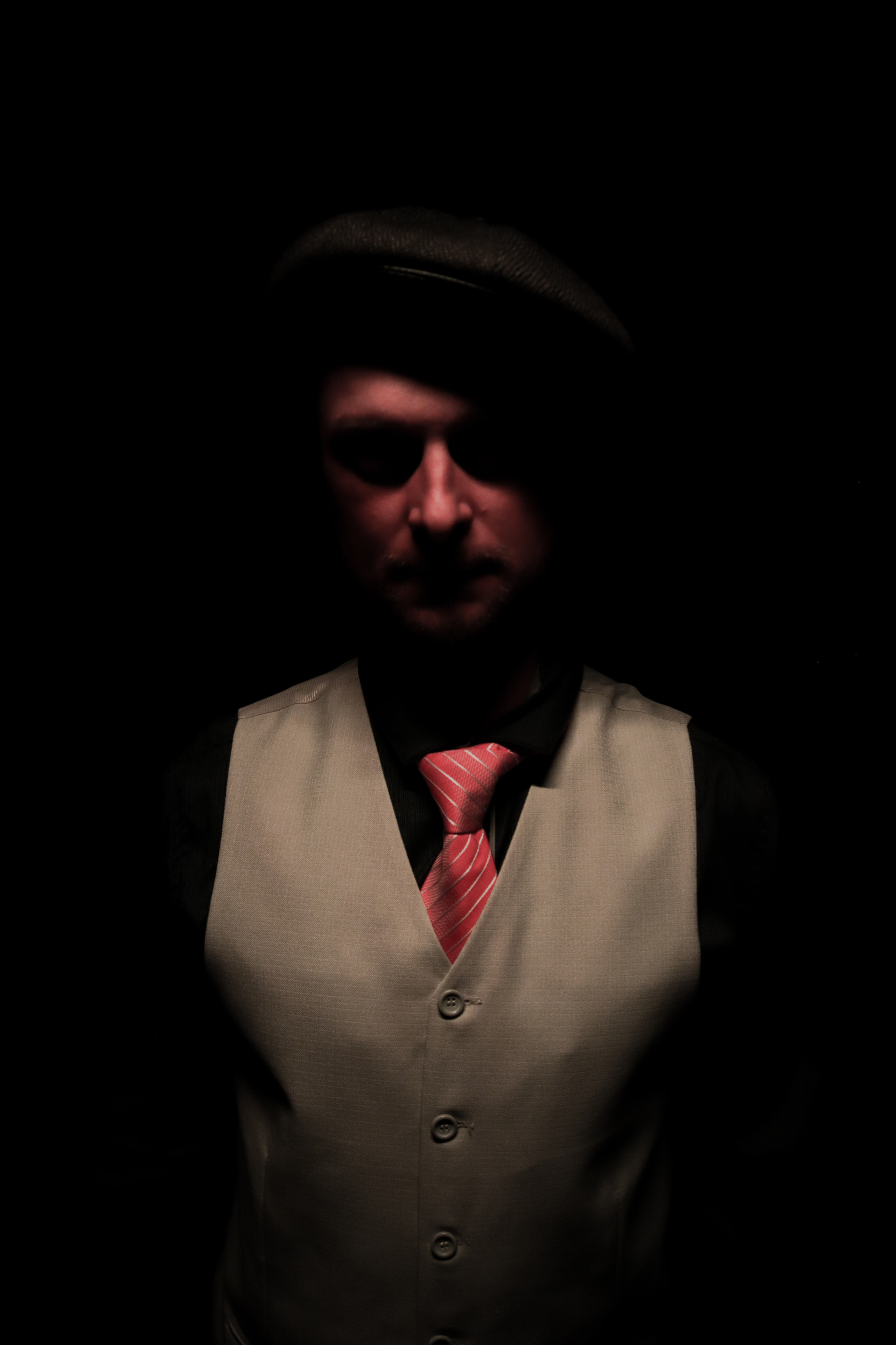 30's. Фотограф Александр Рауш