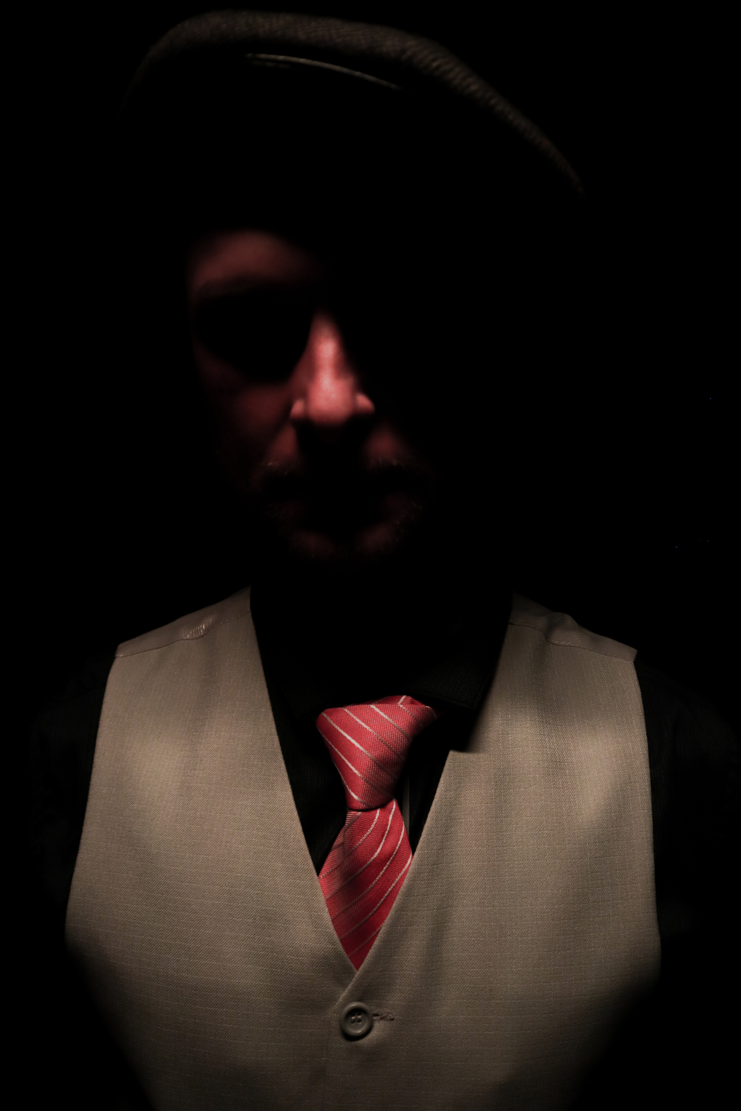 30's. Фотограф Александр Рауш