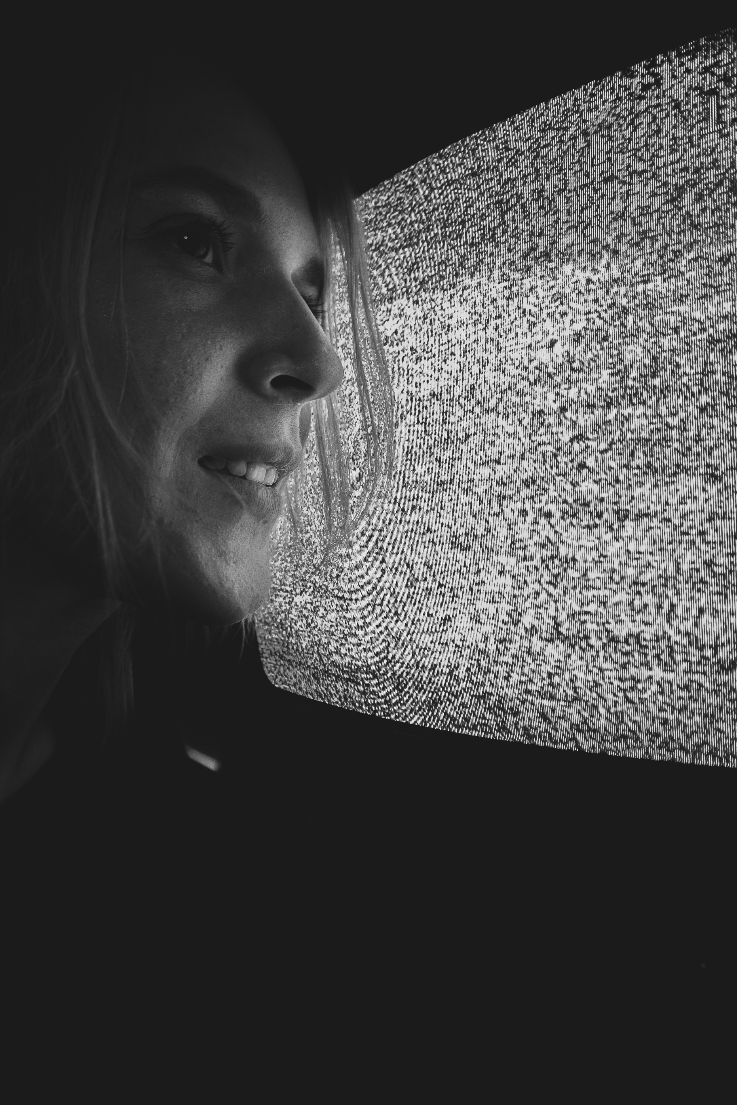 80's. Фотограф Александр Рауш