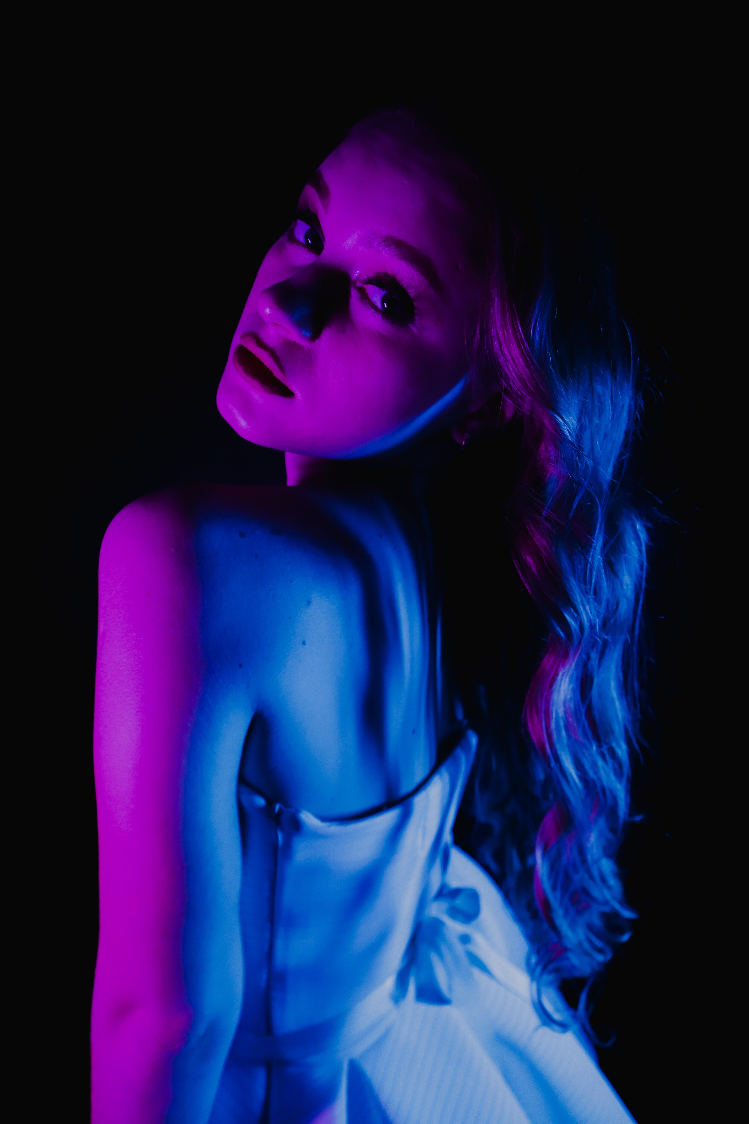 Noire. Фотограф Александр Рауш