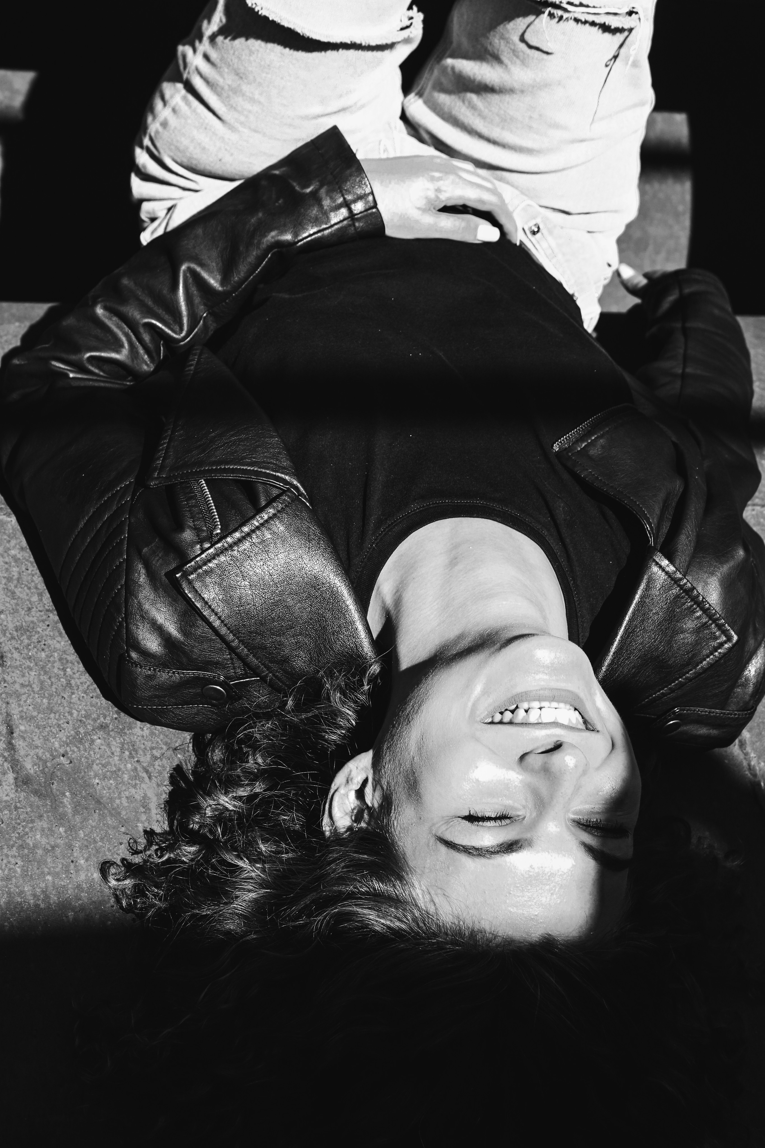 Оля. Фотограф Александр Рауш