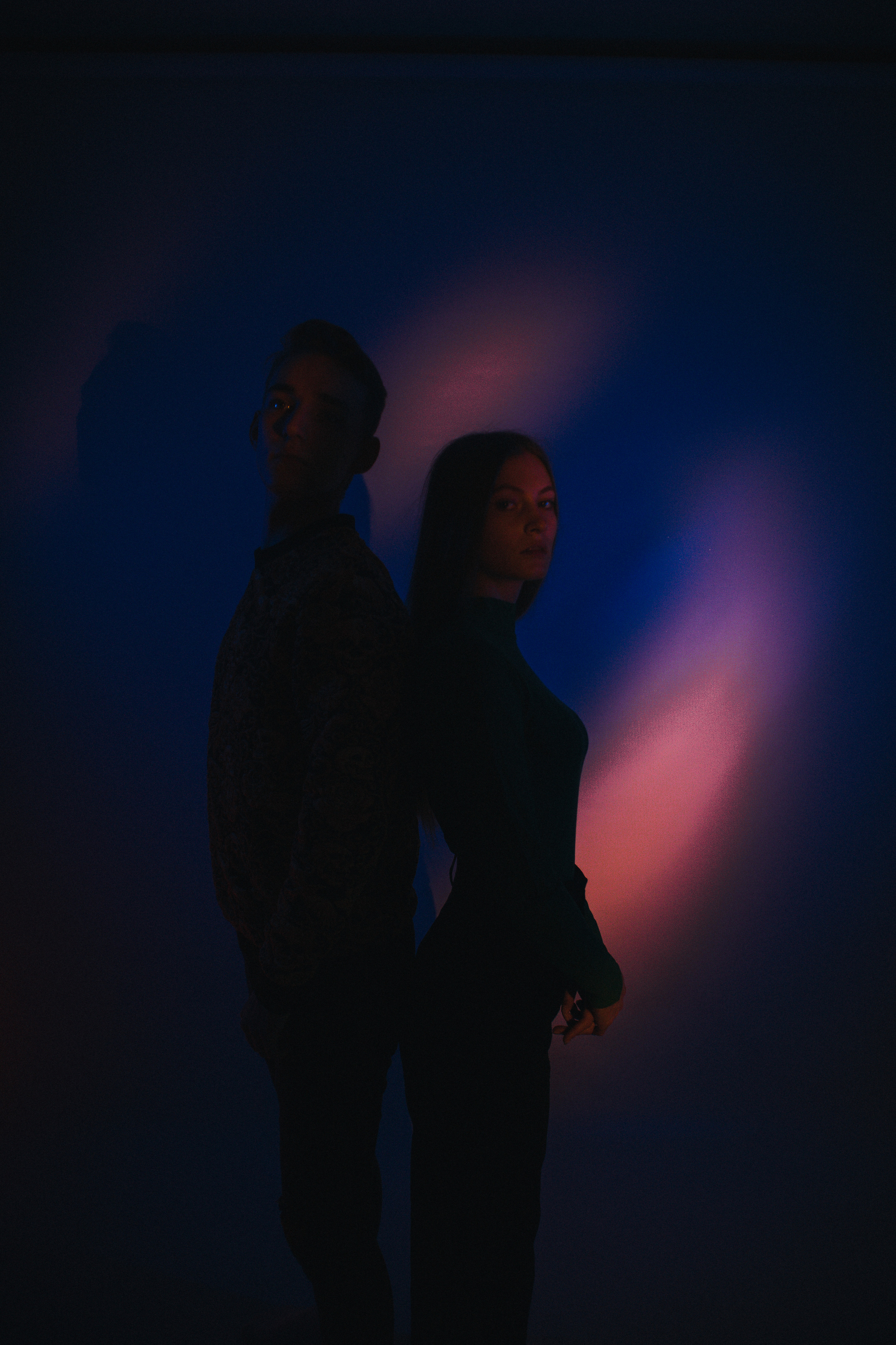 Sounds of love. Фотограф Александр Рауш