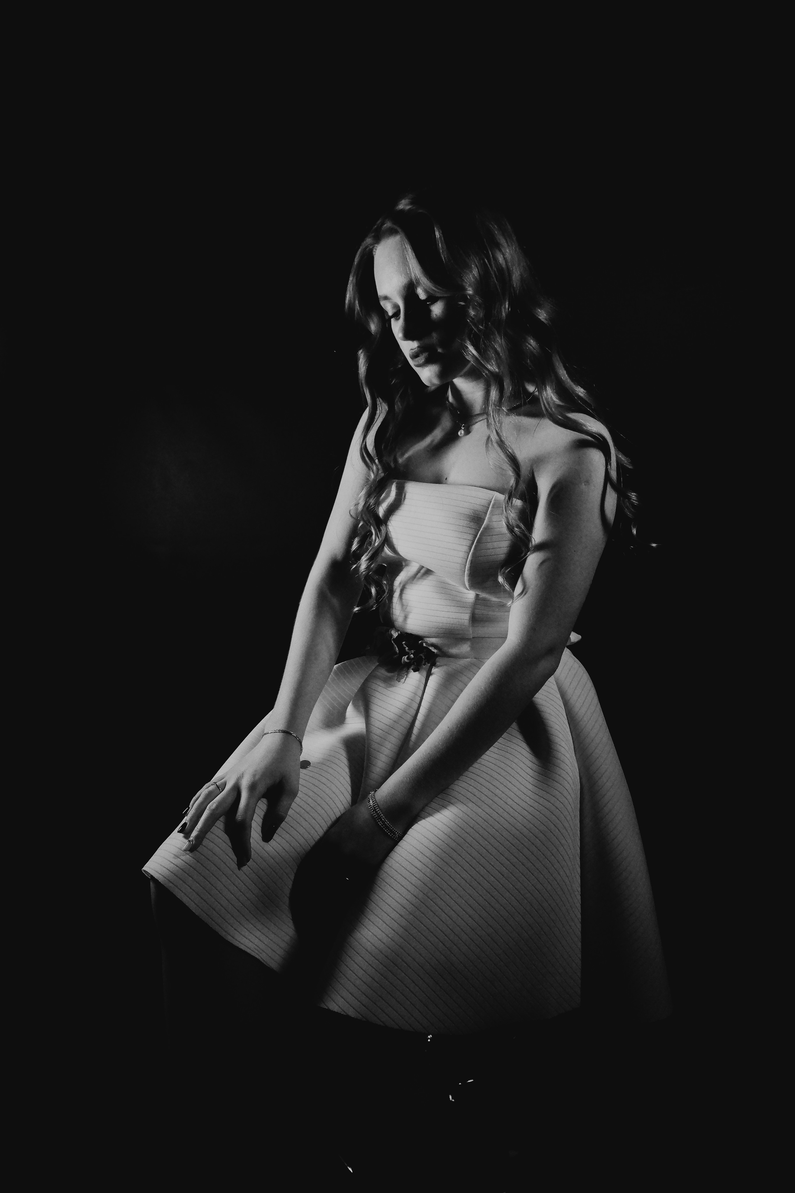 Noire. Фотограф Александр Рауш