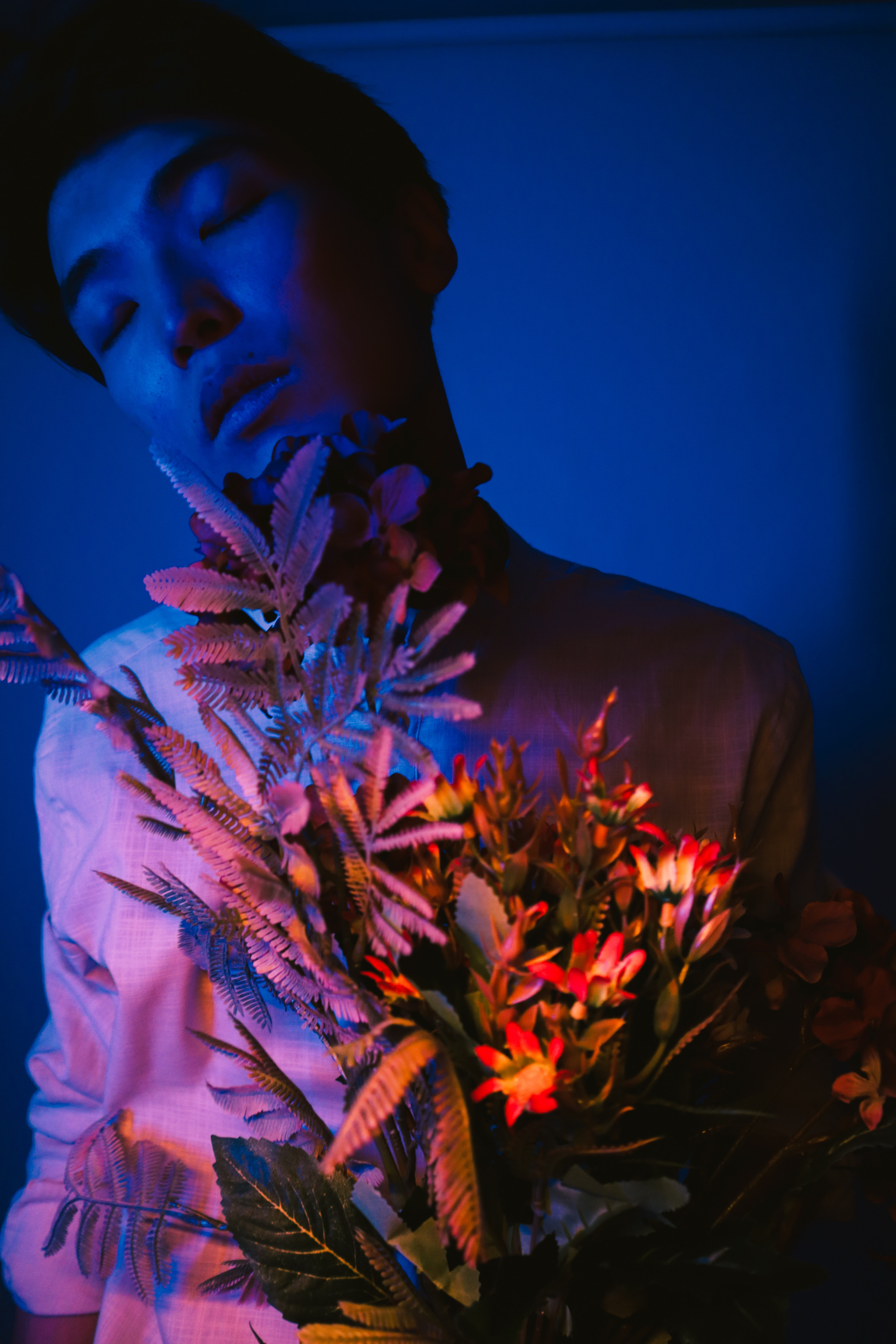 Чингизёр. Фотограф Александр Рауш