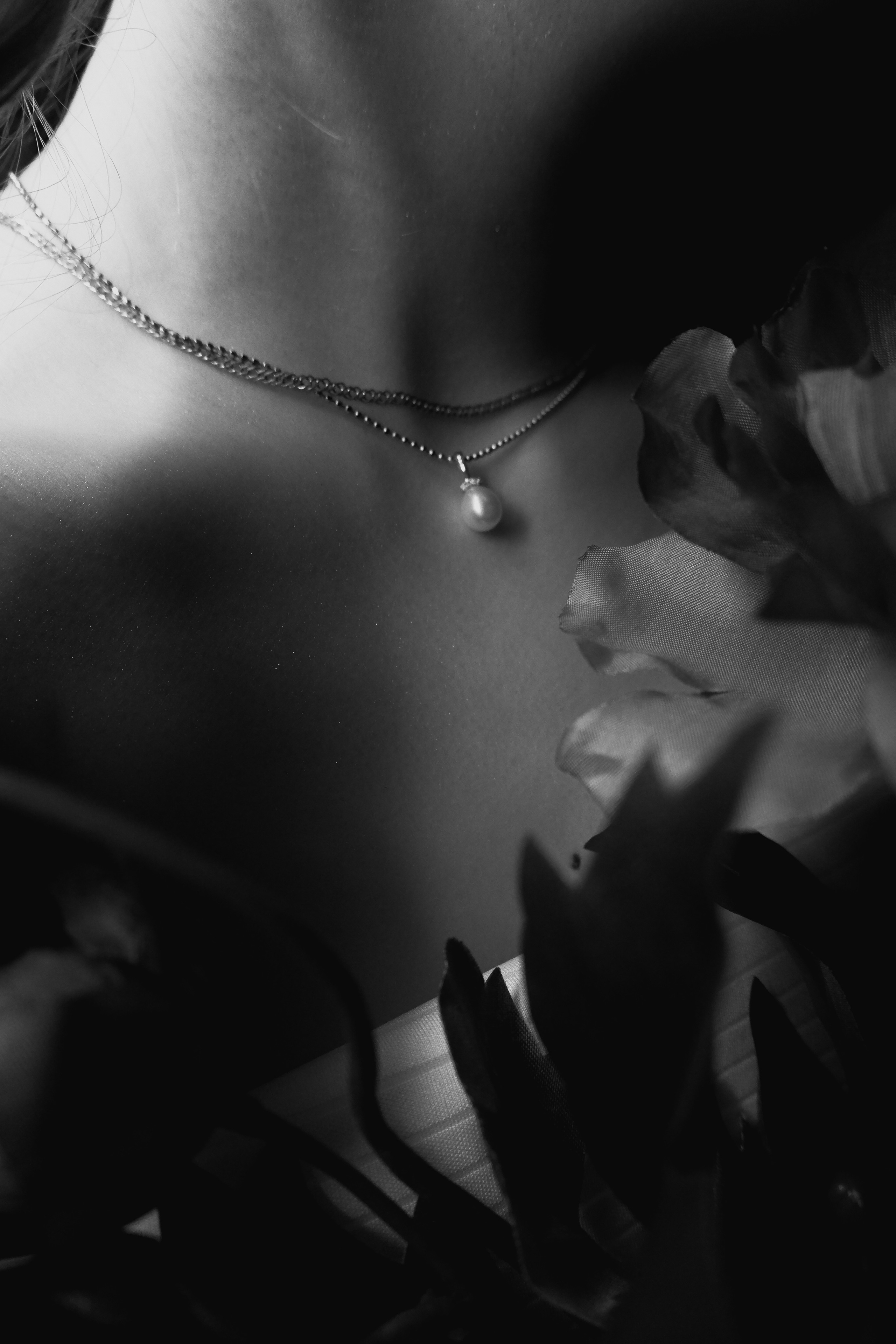 Noire. Фотограф Александр Рауш