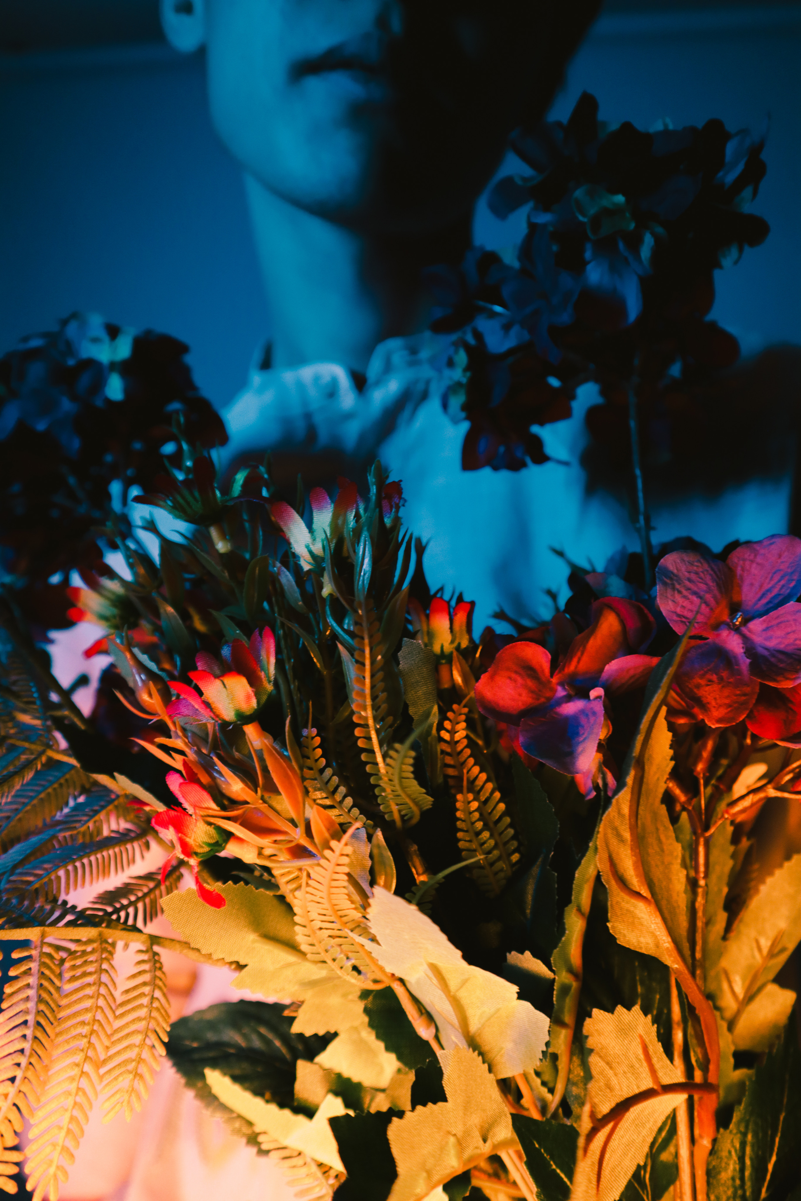 Чингизёр. Фотограф Александр Рауш