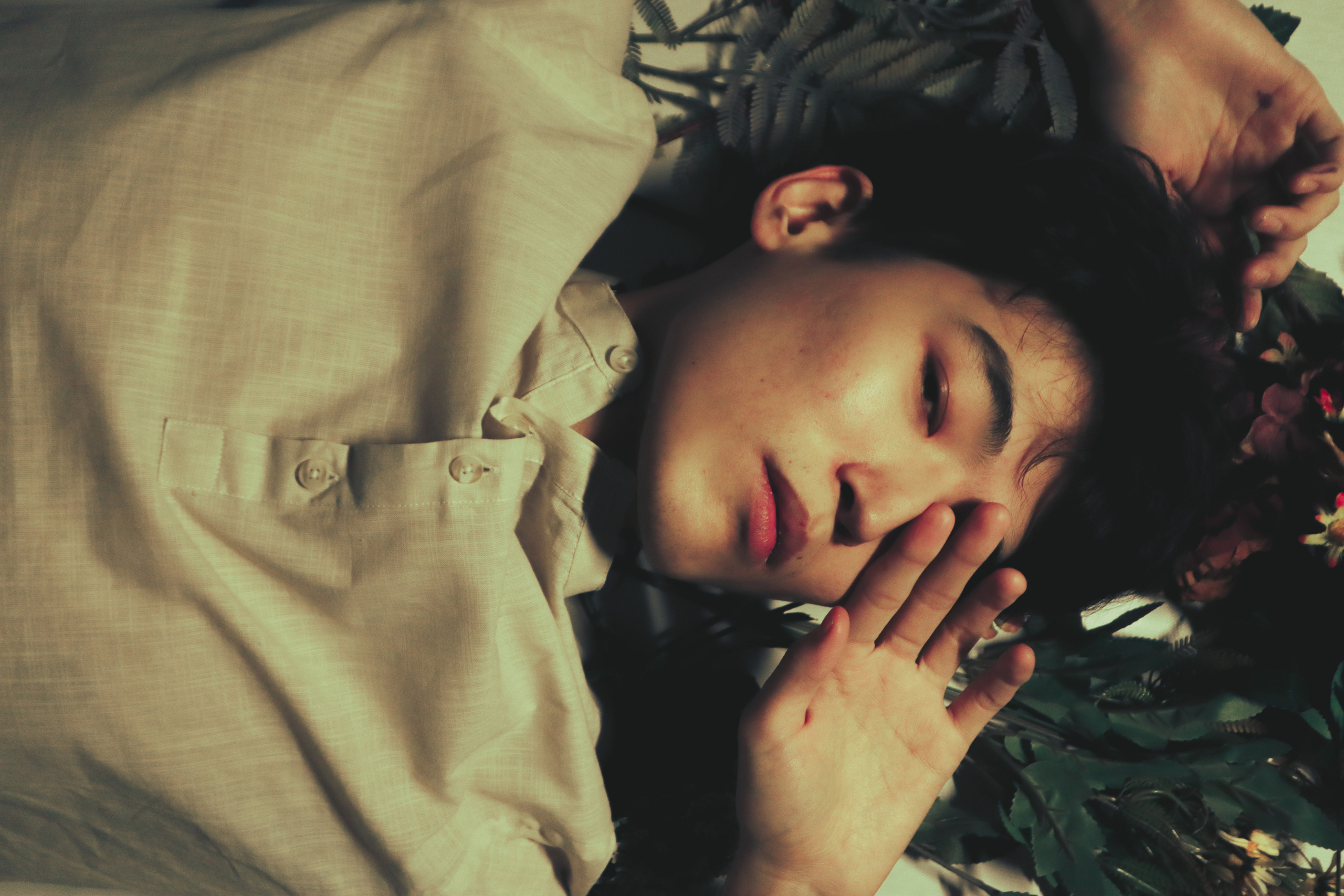 Чингизёр. Фотограф Александр Рауш