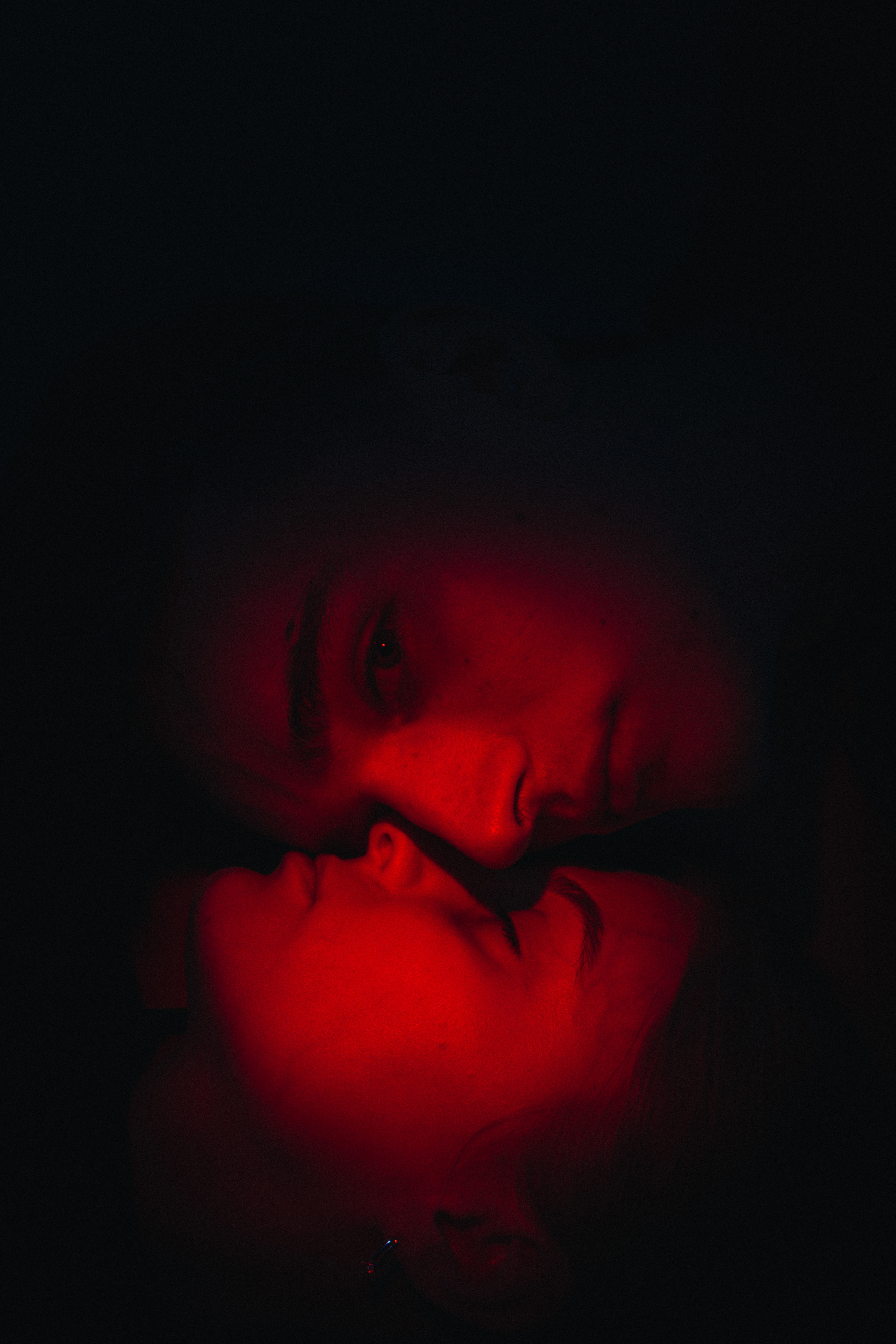 Sounds of love. Фотограф Александр Рауш