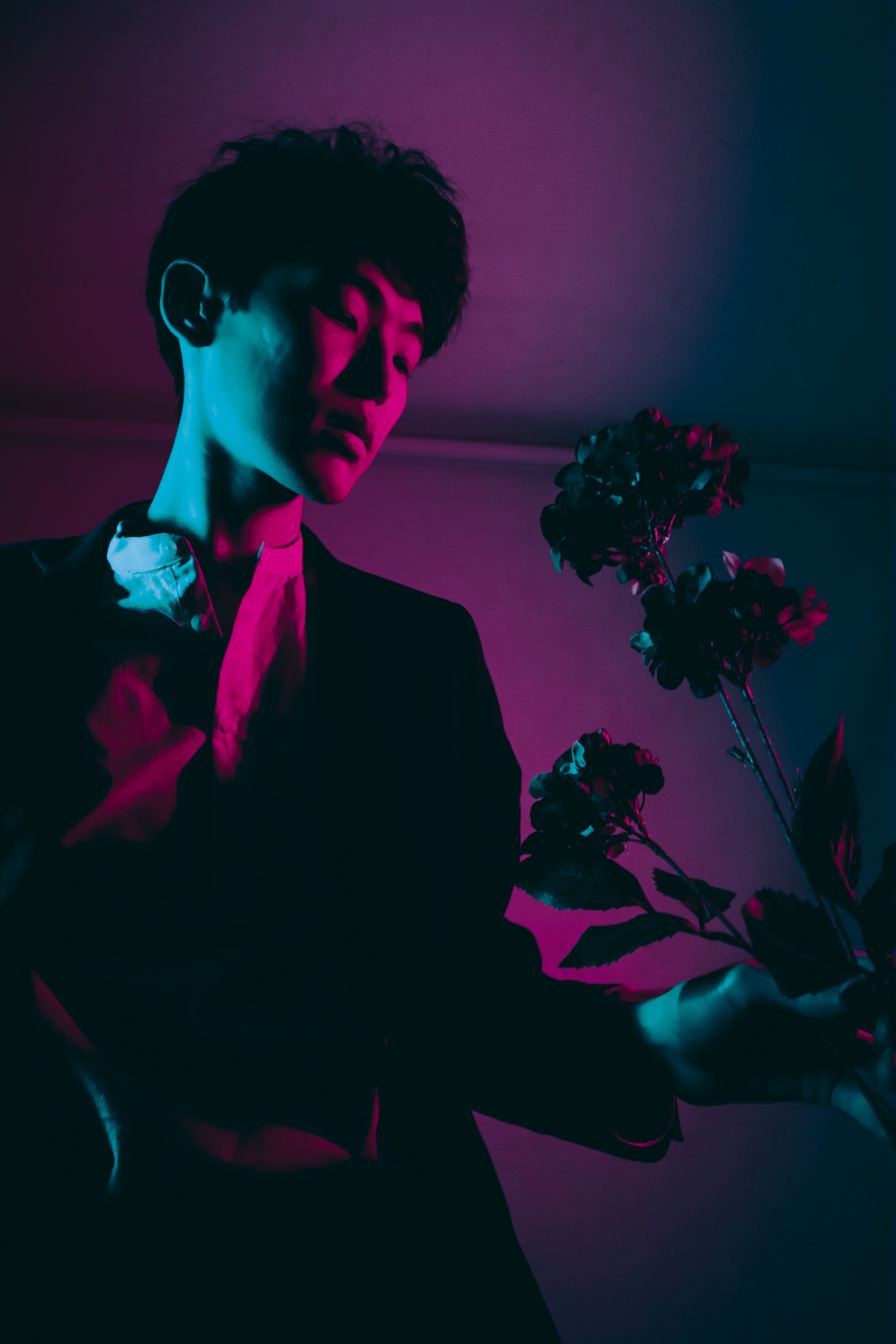 Чингизёр. Фотограф Александр Рауш