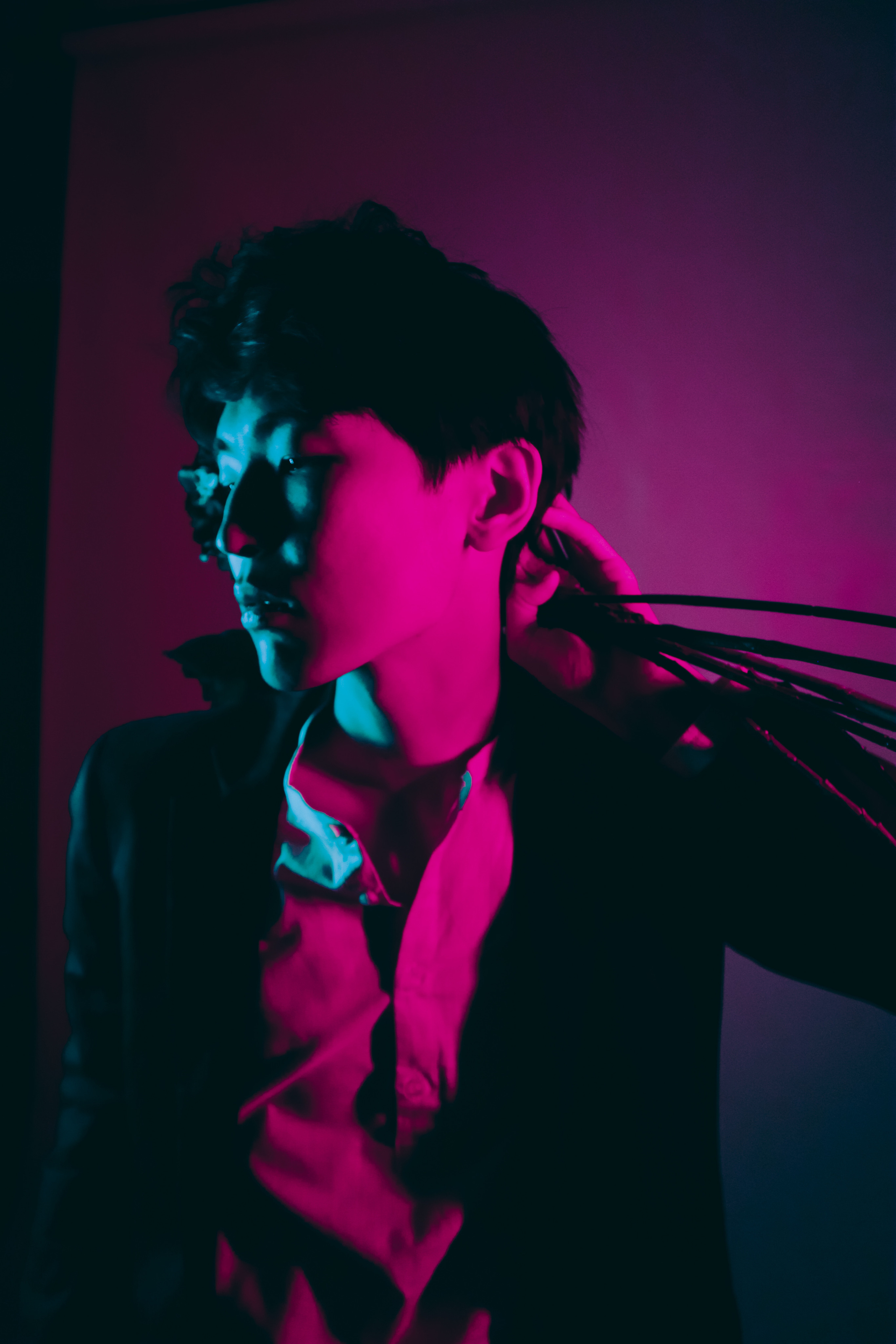 Чингизёр. Фотограф Александр Рауш