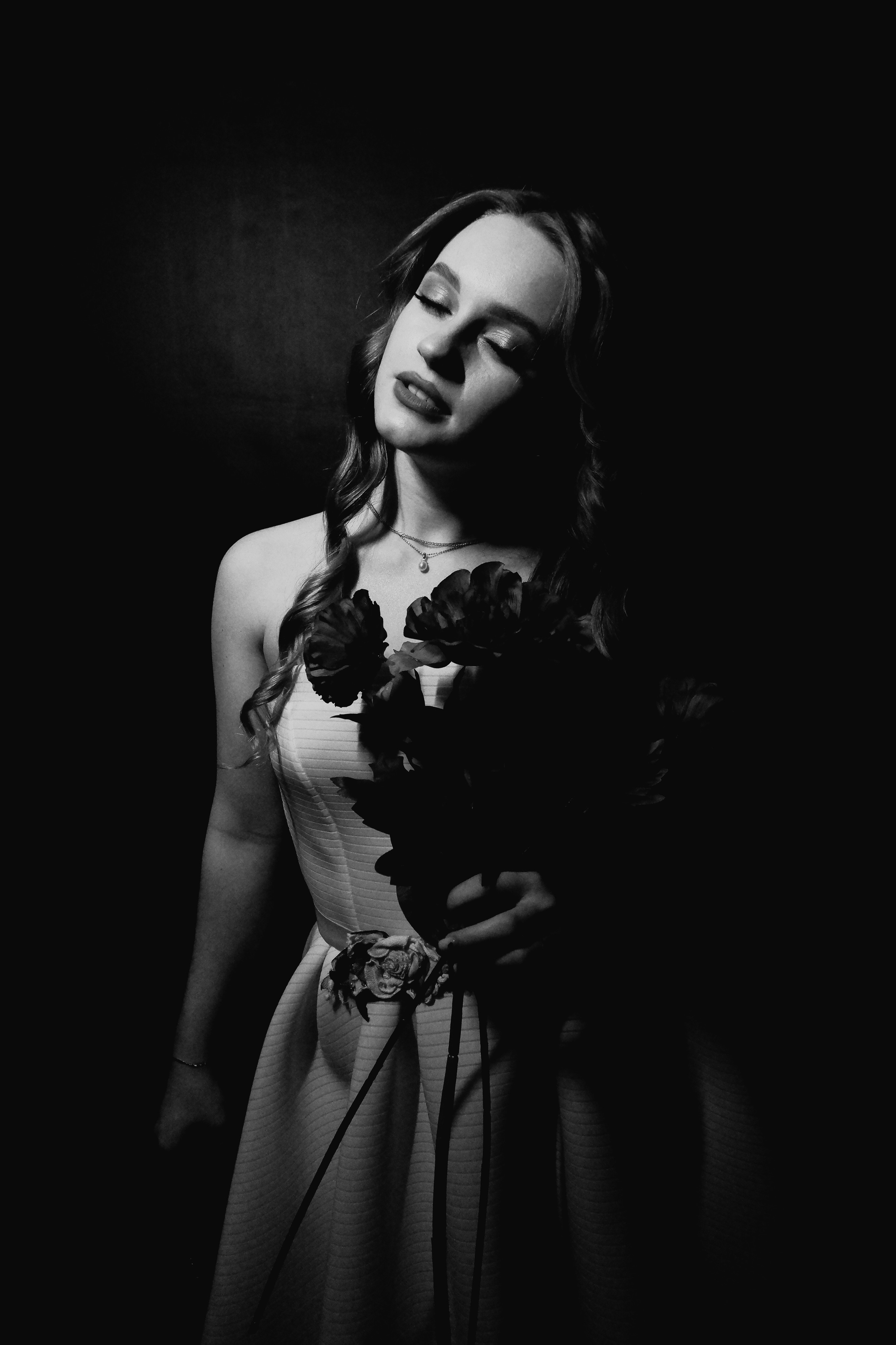 Noire. Фотограф Александр Рауш