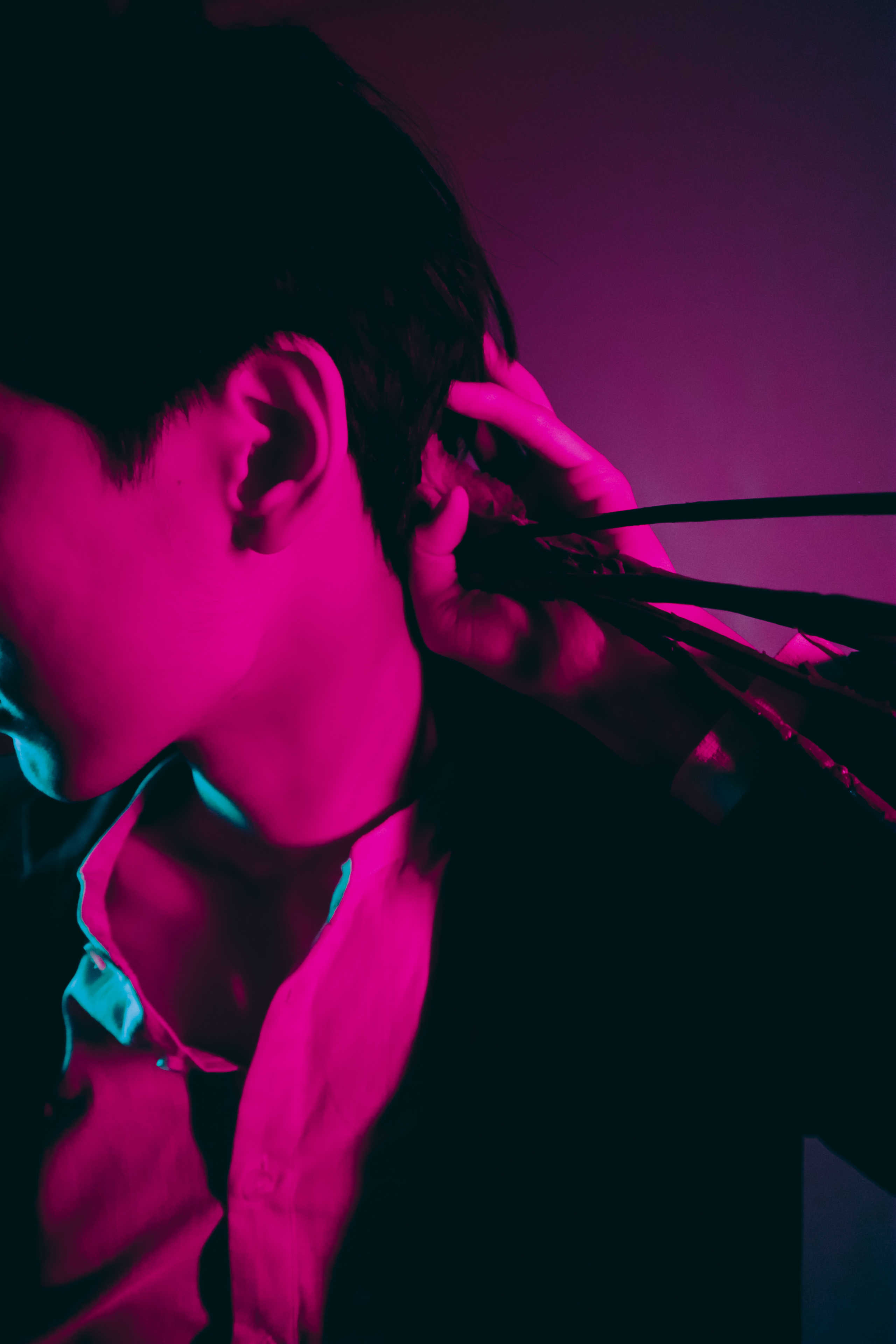 Чингизёр. Фотограф Александр Рауш