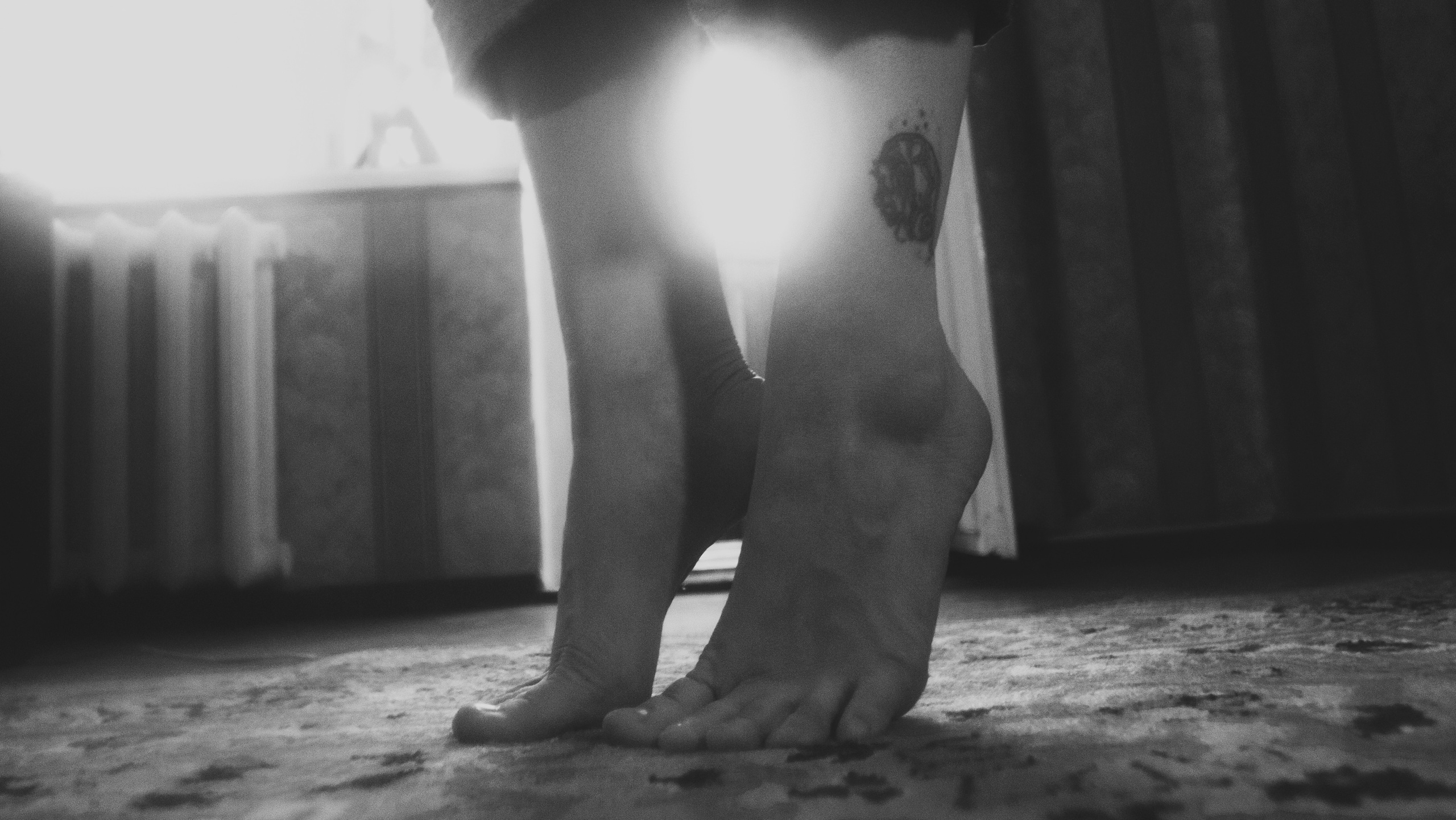 80's. Фотограф Александр Рауш