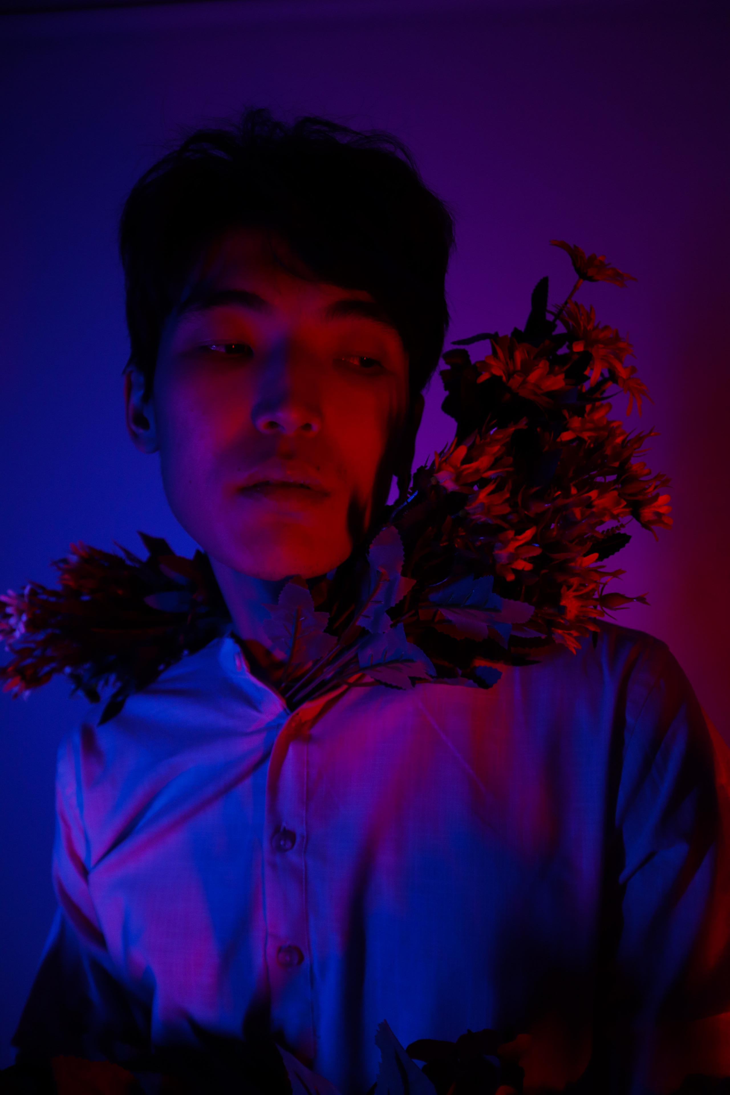 Чингизёр. Фотограф Александр Рауш