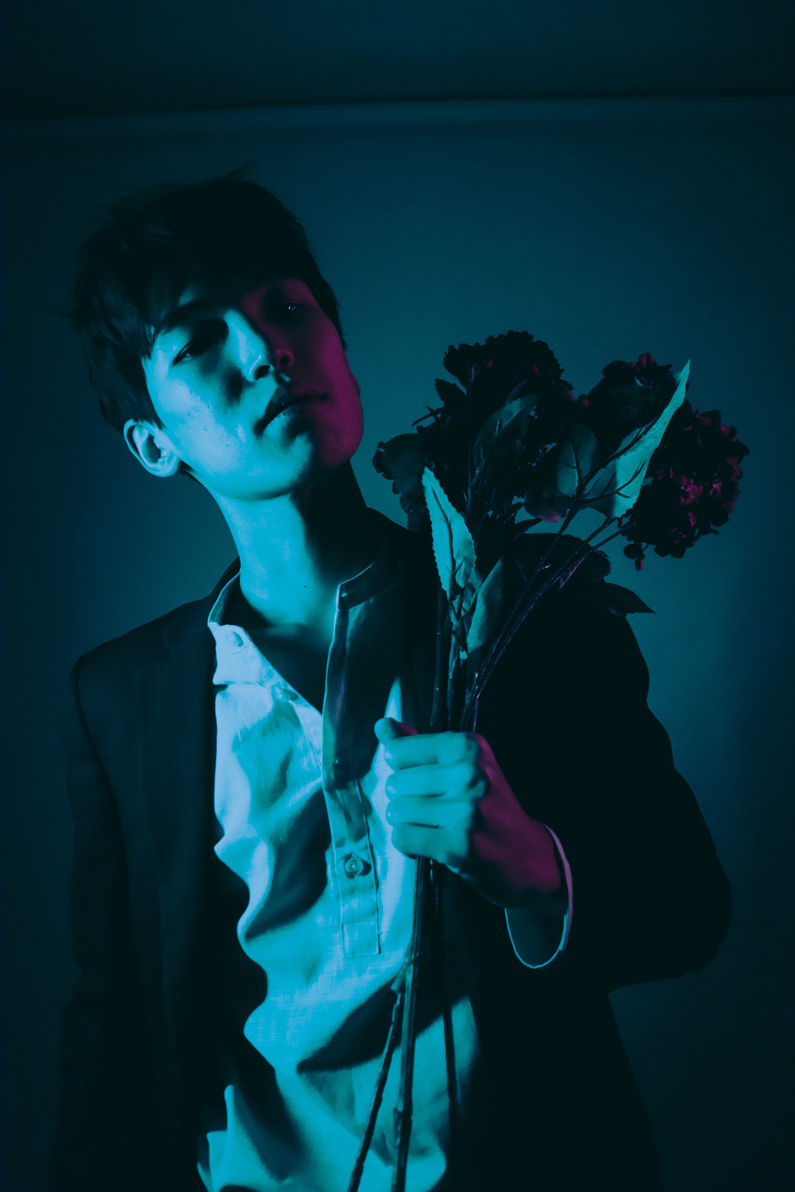 Чингизёр. Фотограф Александр Рауш