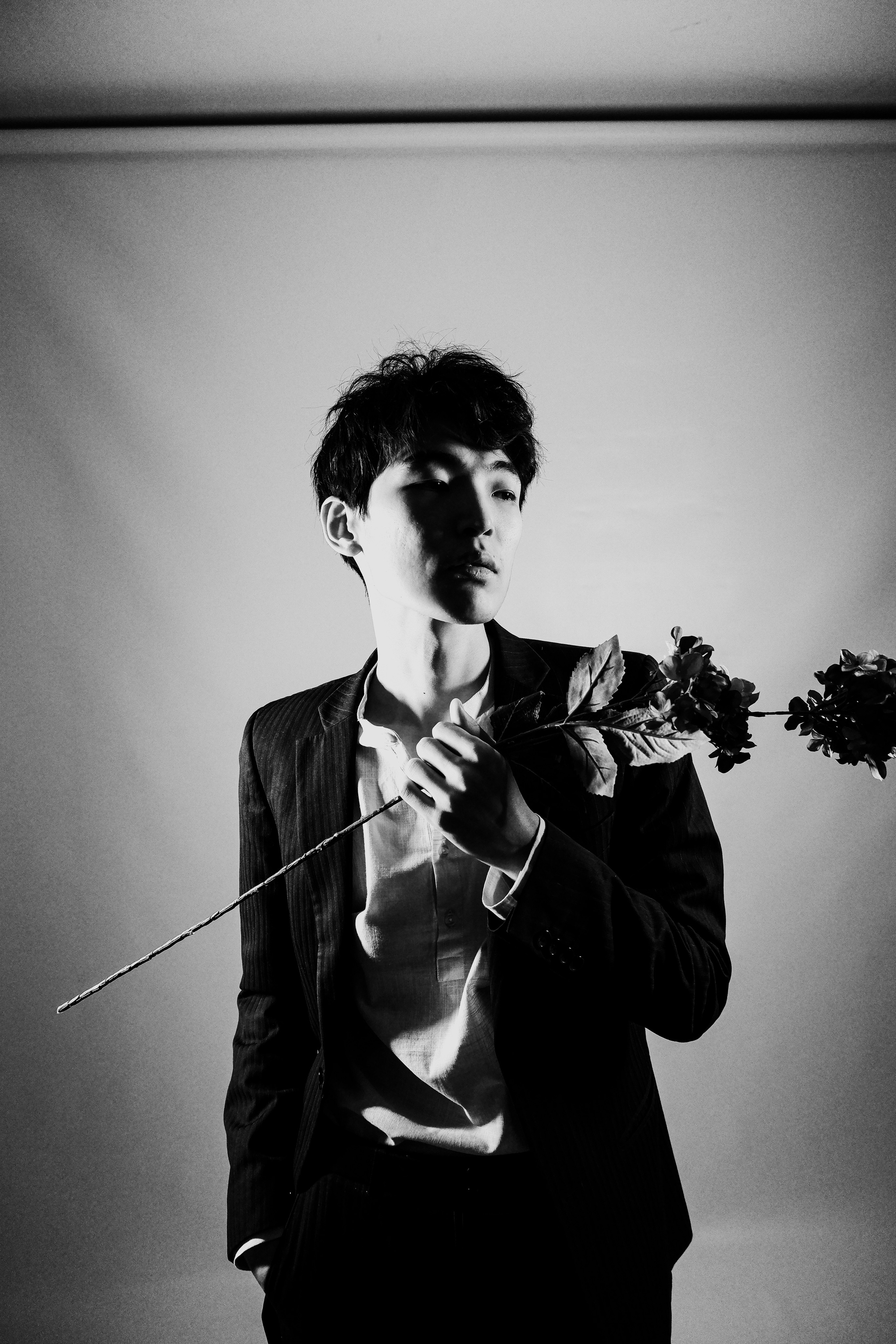 Чингизёр. Фотограф Александр Рауш