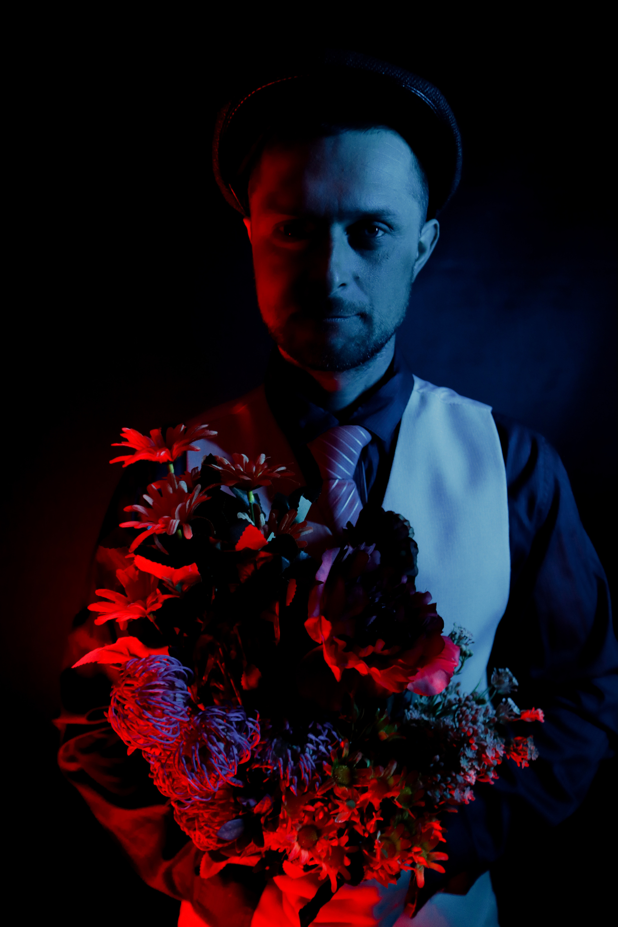 30's. Фотограф Александр Рауш