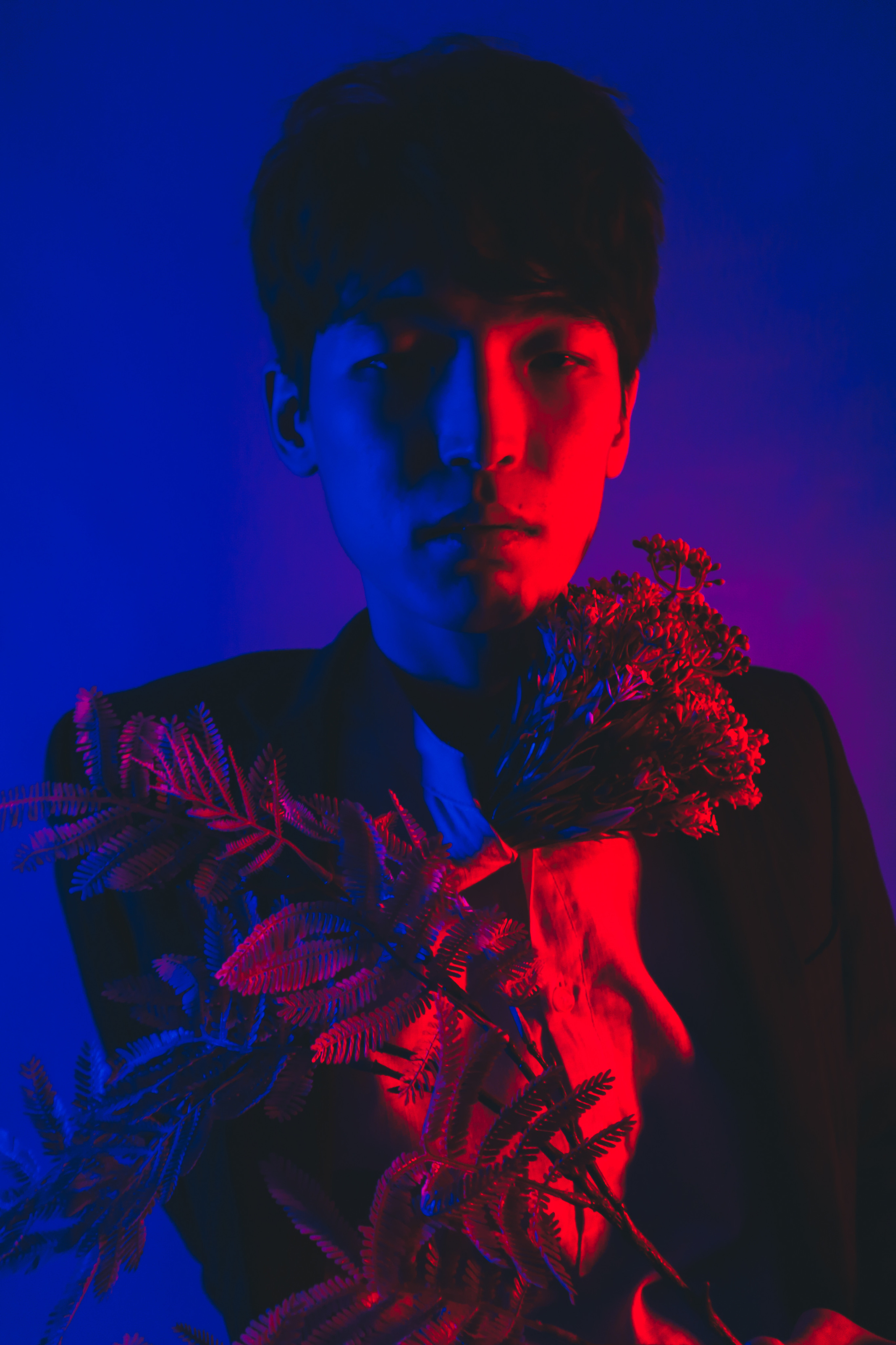 Чингизёр. Фотограф Александр Рауш