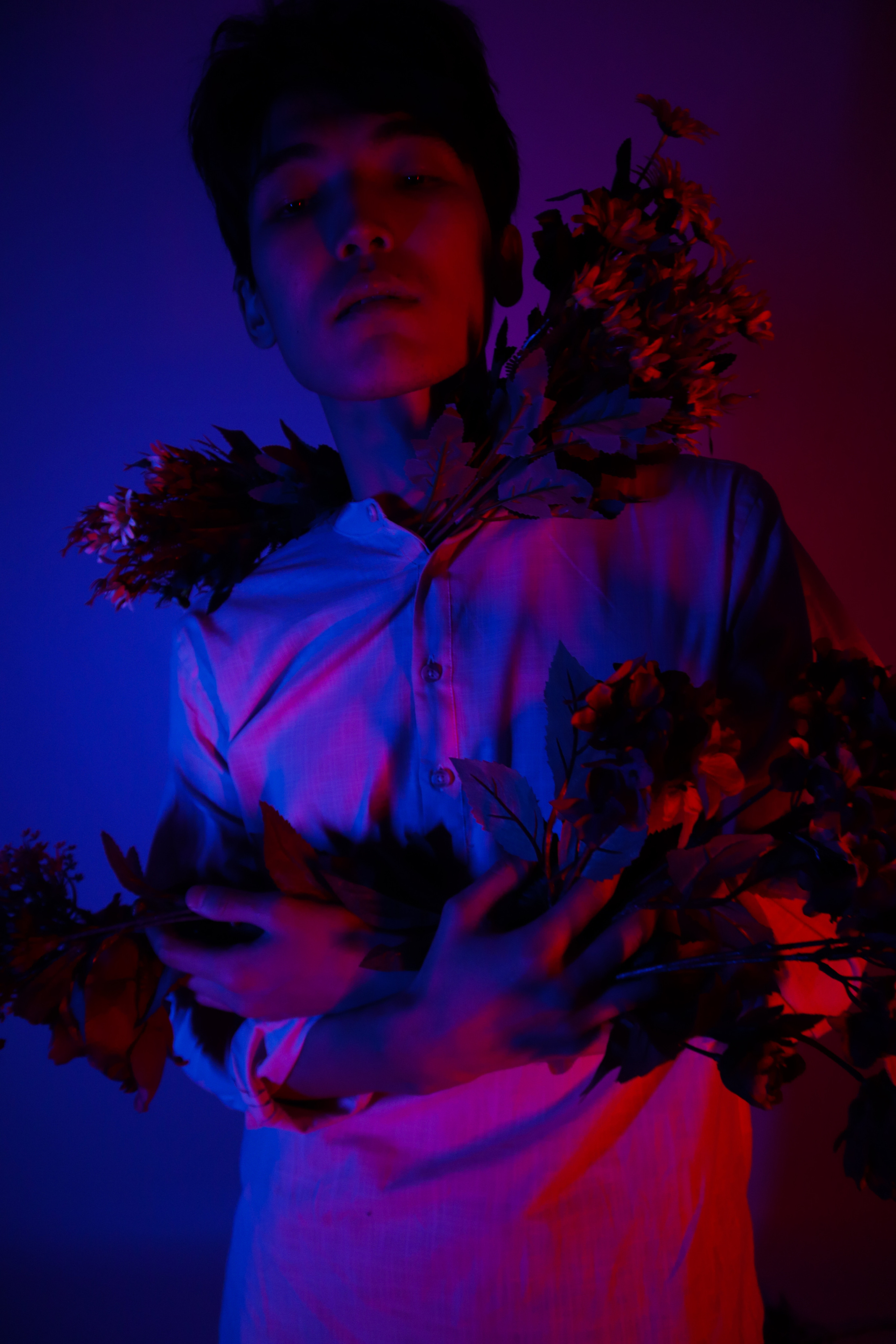 Чингизёр. Фотограф Александр Рауш