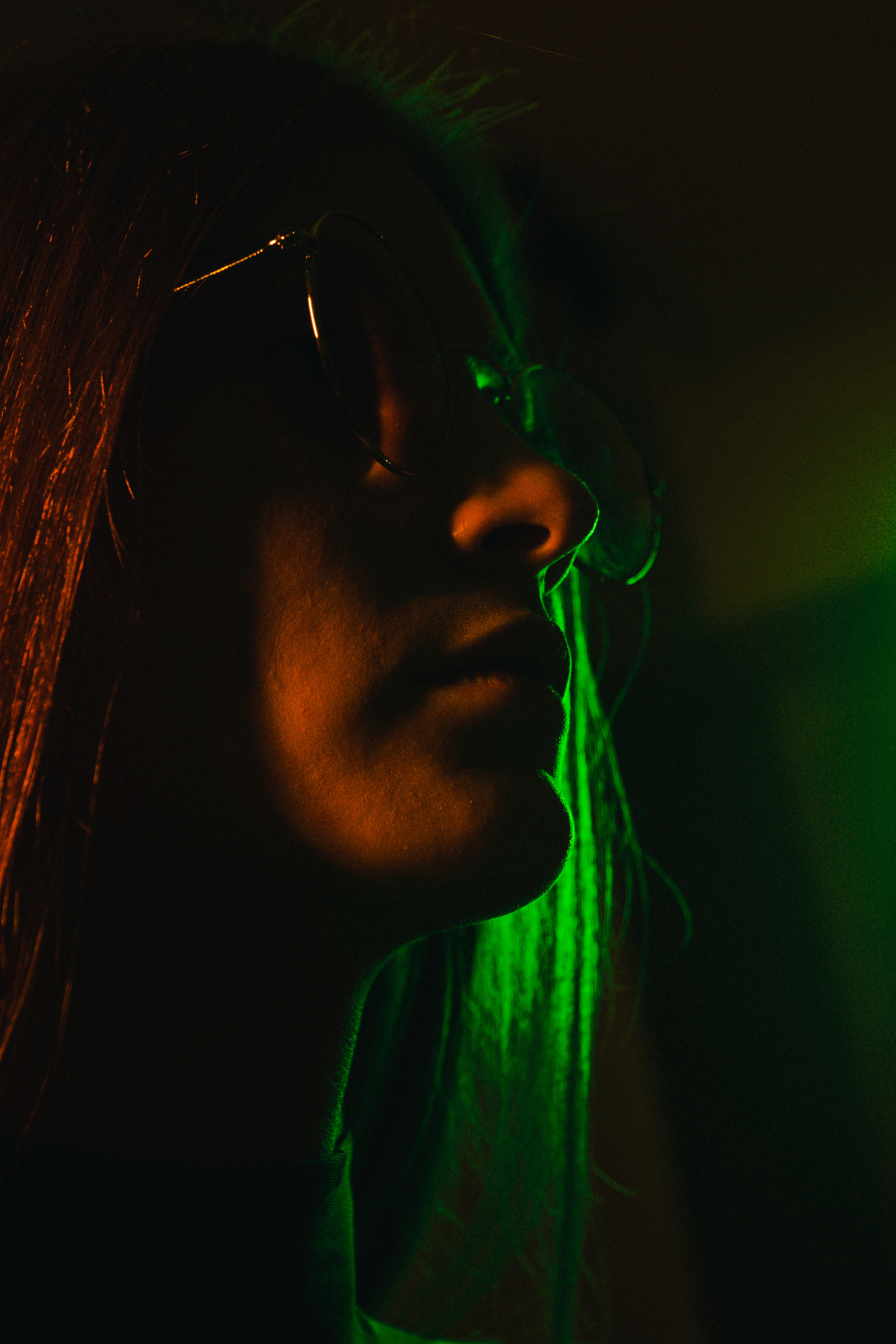 Sounds of love. Фотограф Александр Рауш