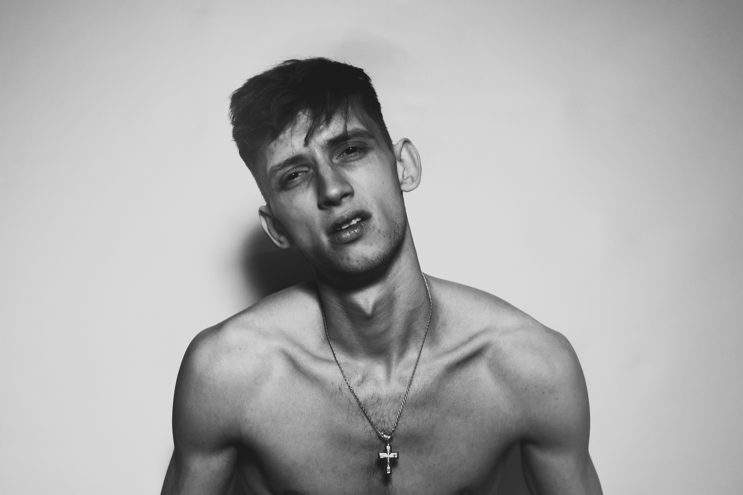 Unbearable silence. Фотограф Александр Рауш