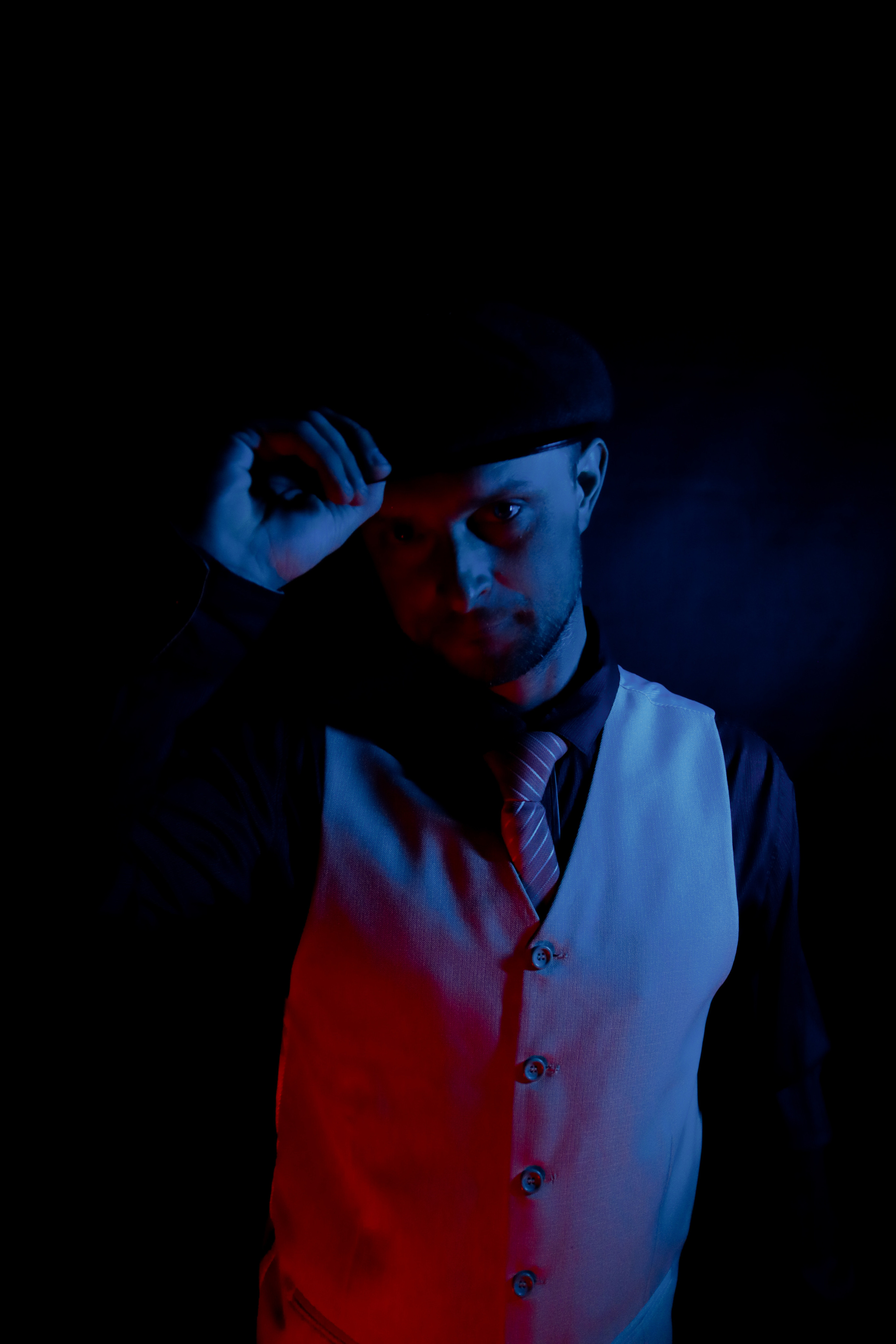 30's. Фотограф Александр Рауш