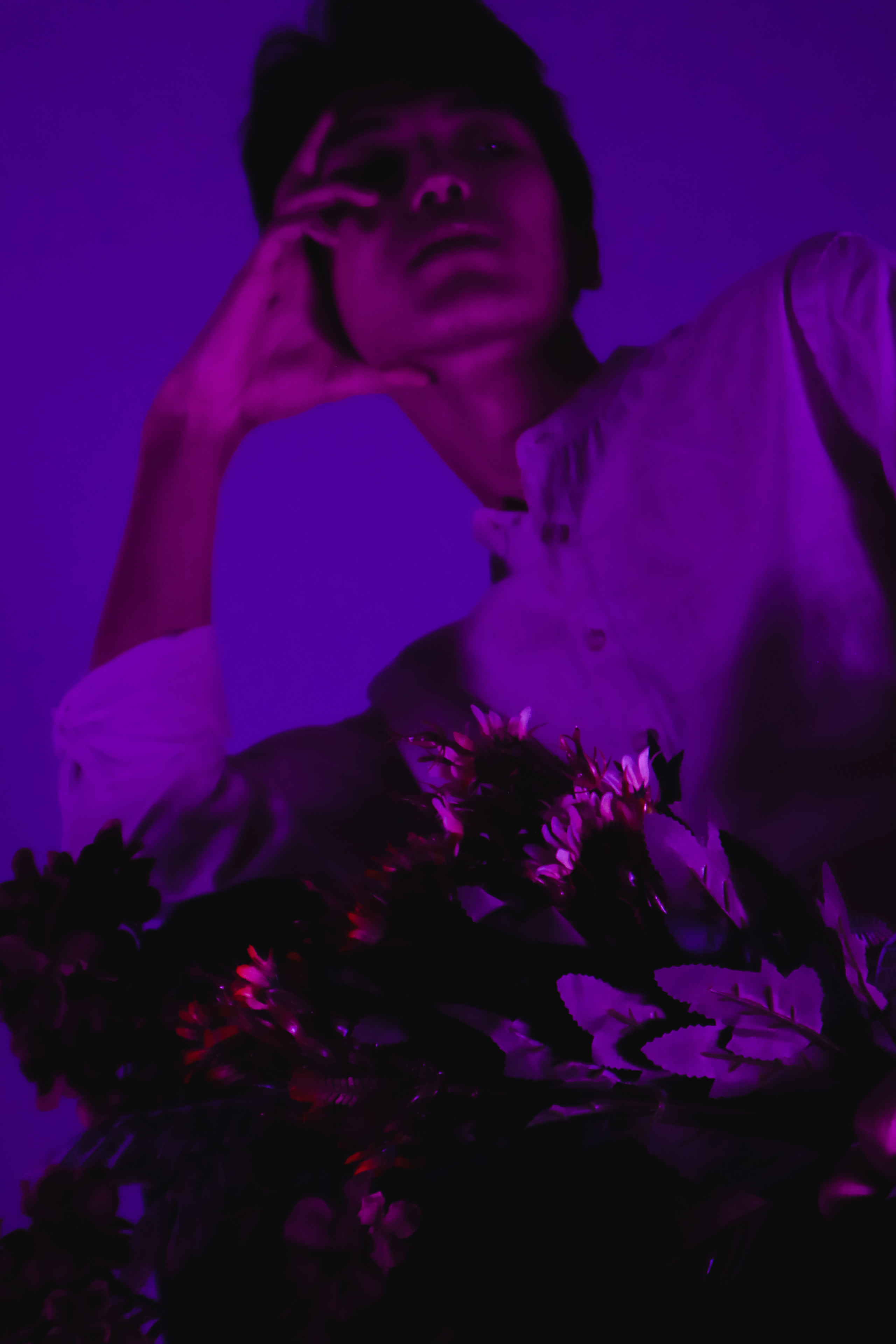 Чингизёр. Фотограф Александр Рауш