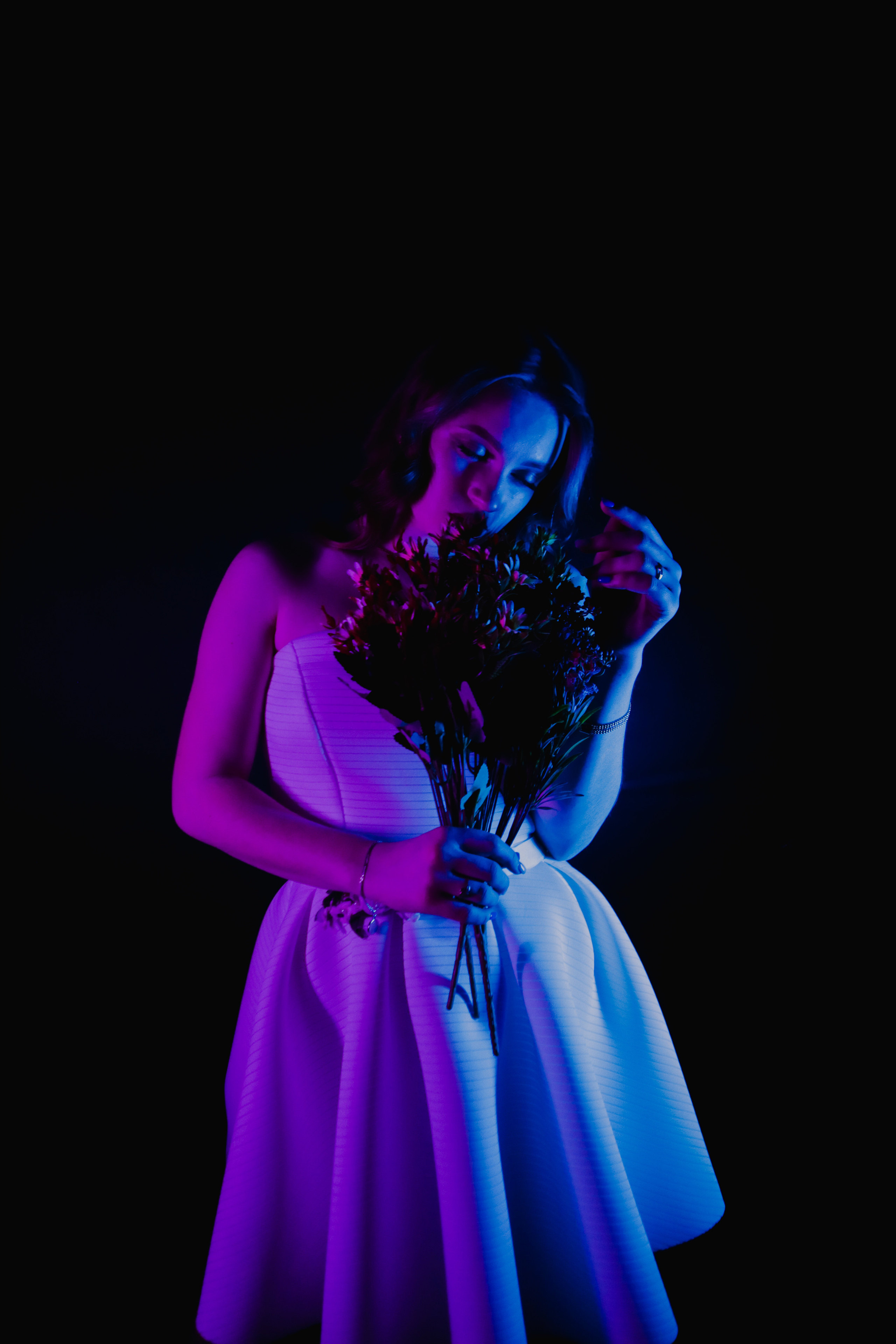 Noire. Фотограф Александр Рауш