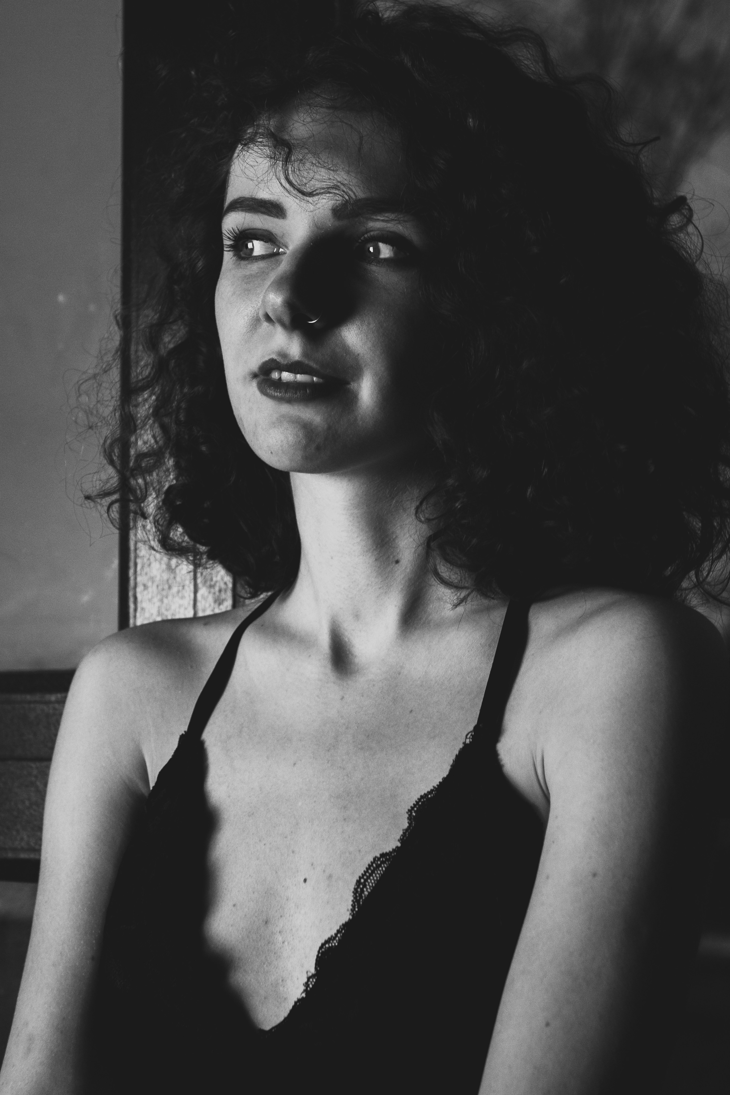 Eli. Фотограф Александр Рауш