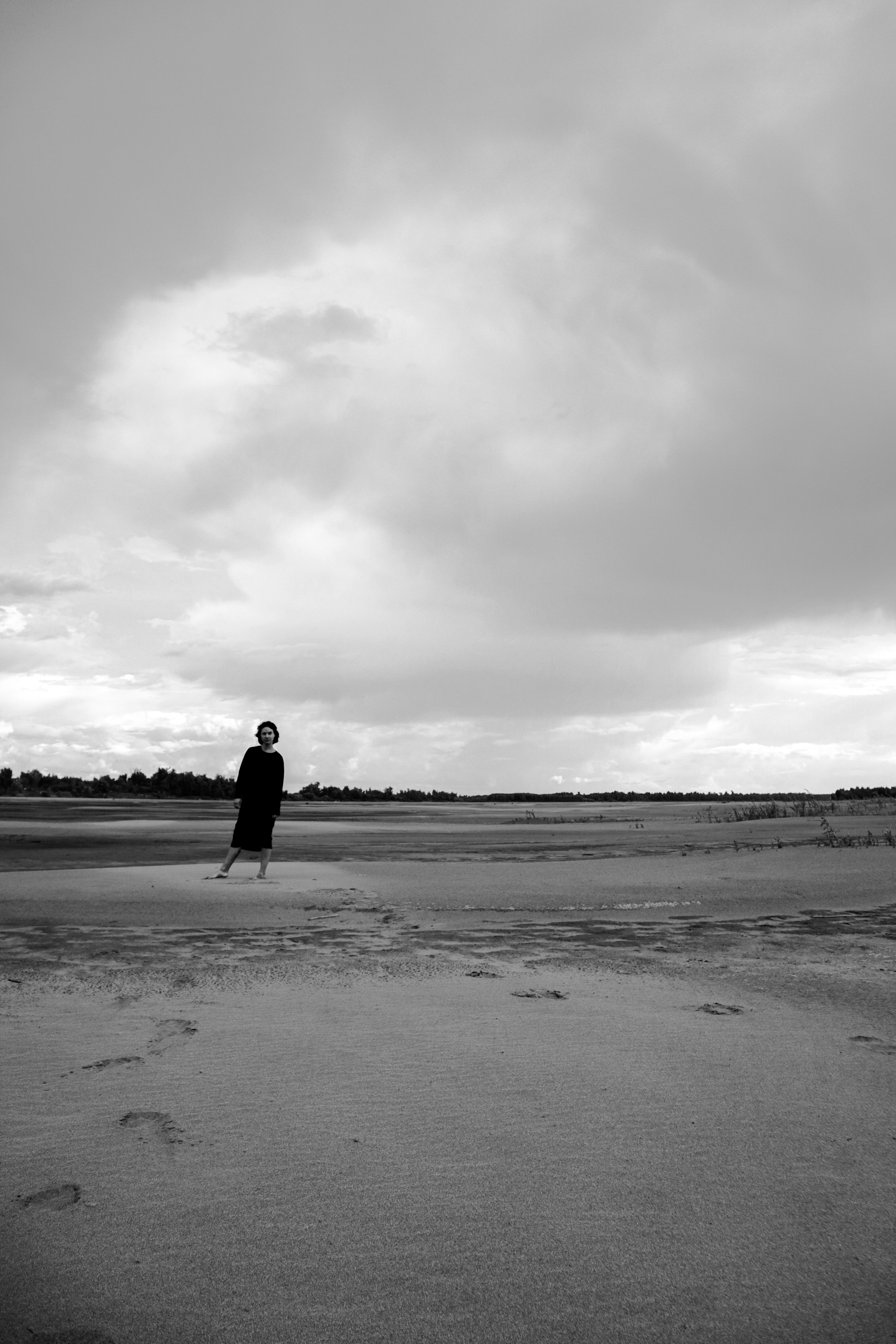 Mermaid. Фотограф Александр Рауш