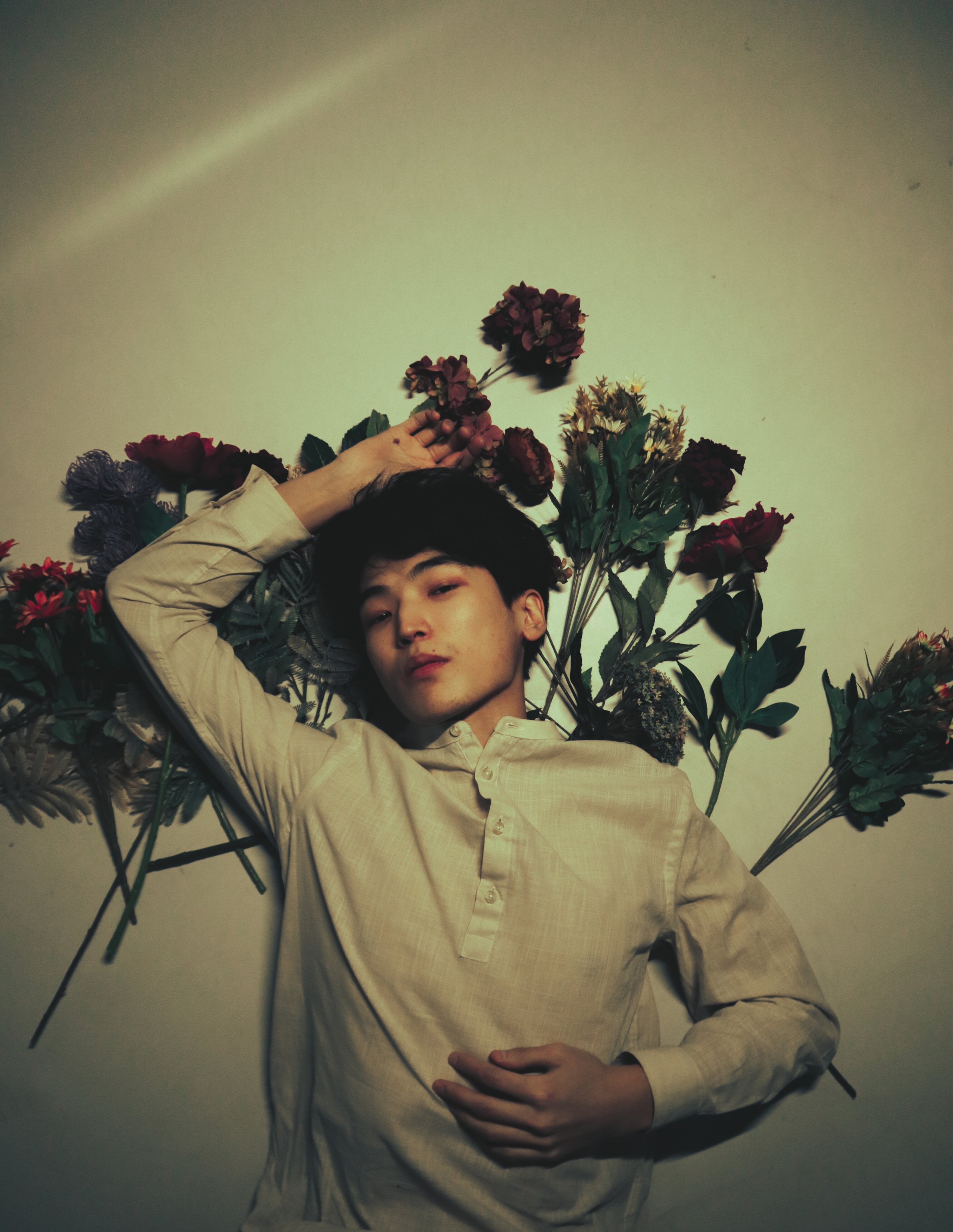 Чингизёр. Фотограф Александр Рауш