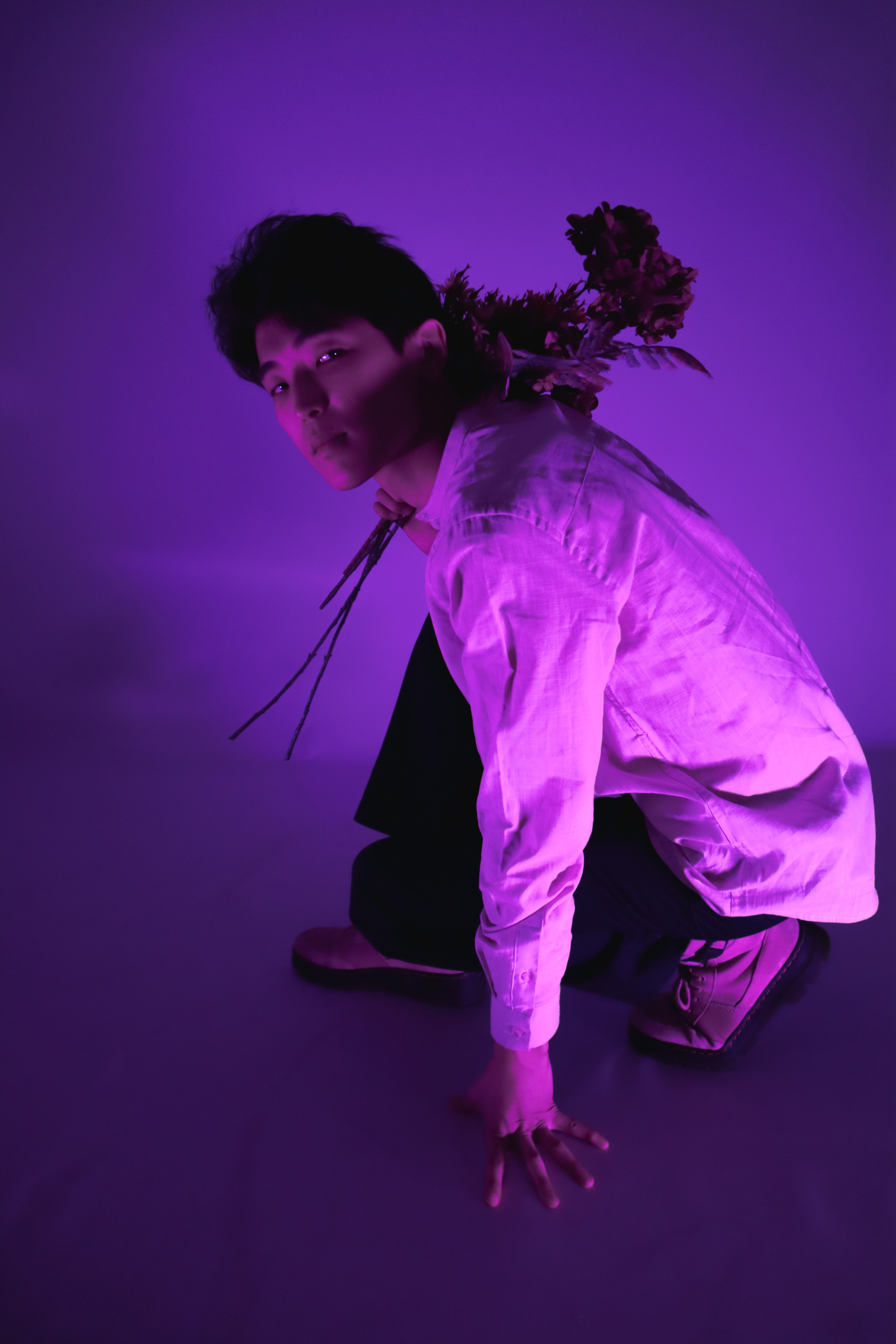 Чингизёр. Фотограф Александр Рауш