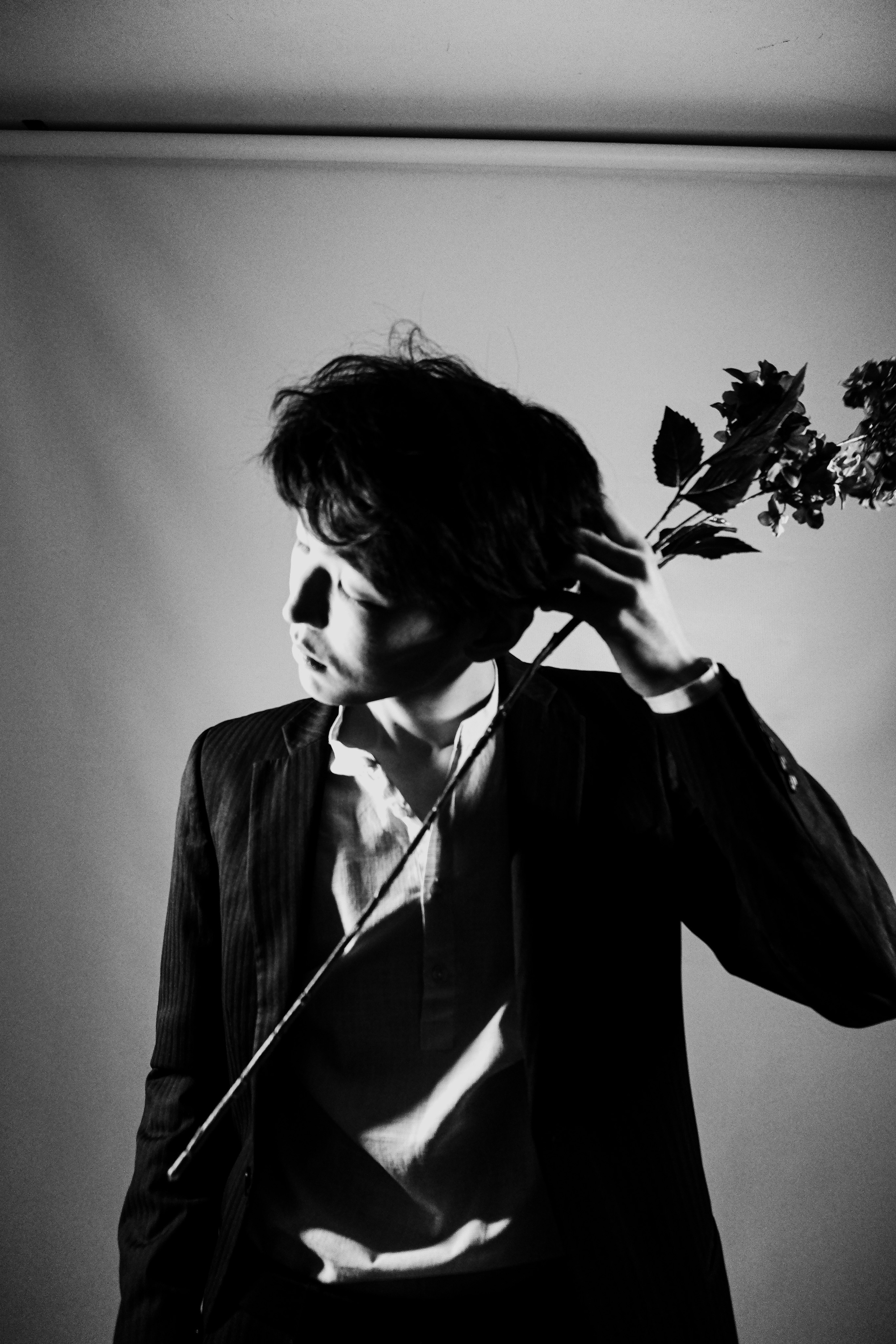 Чингизёр. Фотограф Александр Рауш