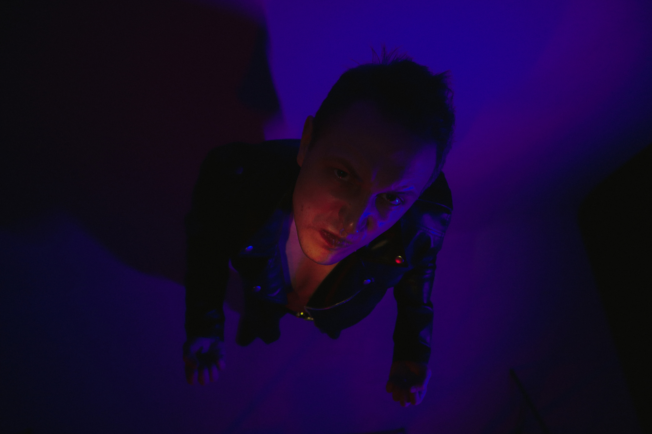 Саша. Фотограф Александр Рауш