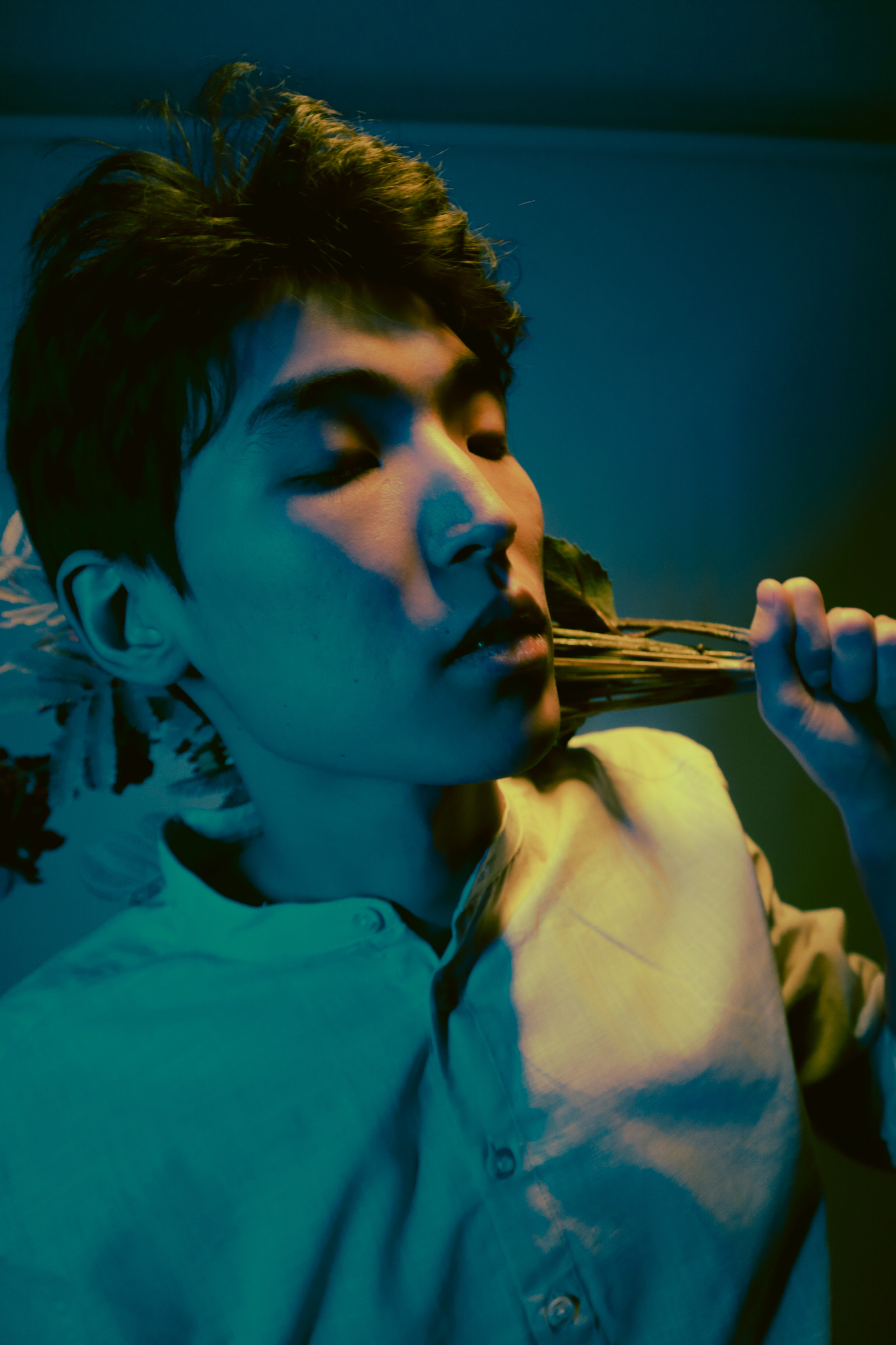 Чингизёр. Фотограф Александр Рауш