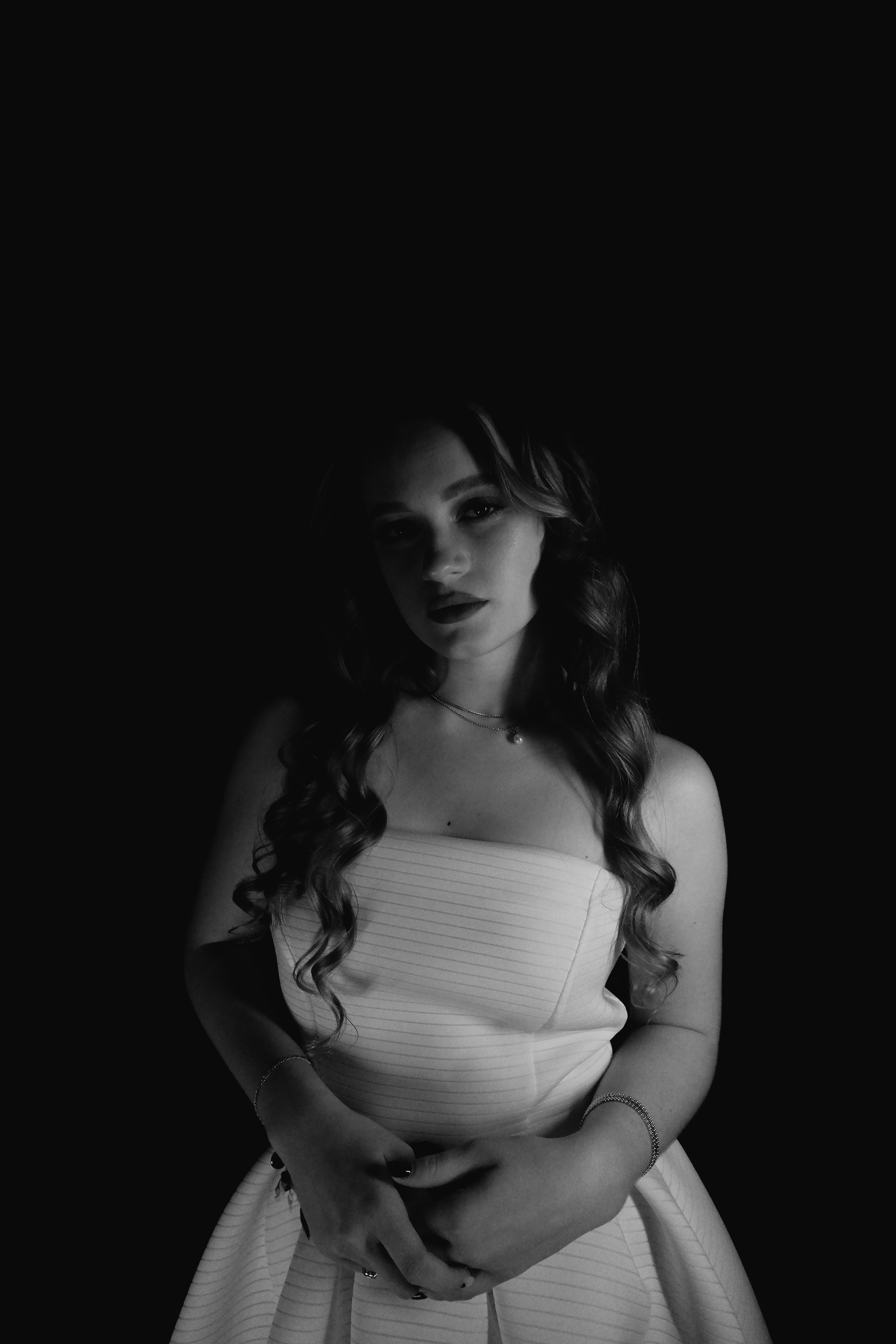 Noire. Фотограф Александр Рауш