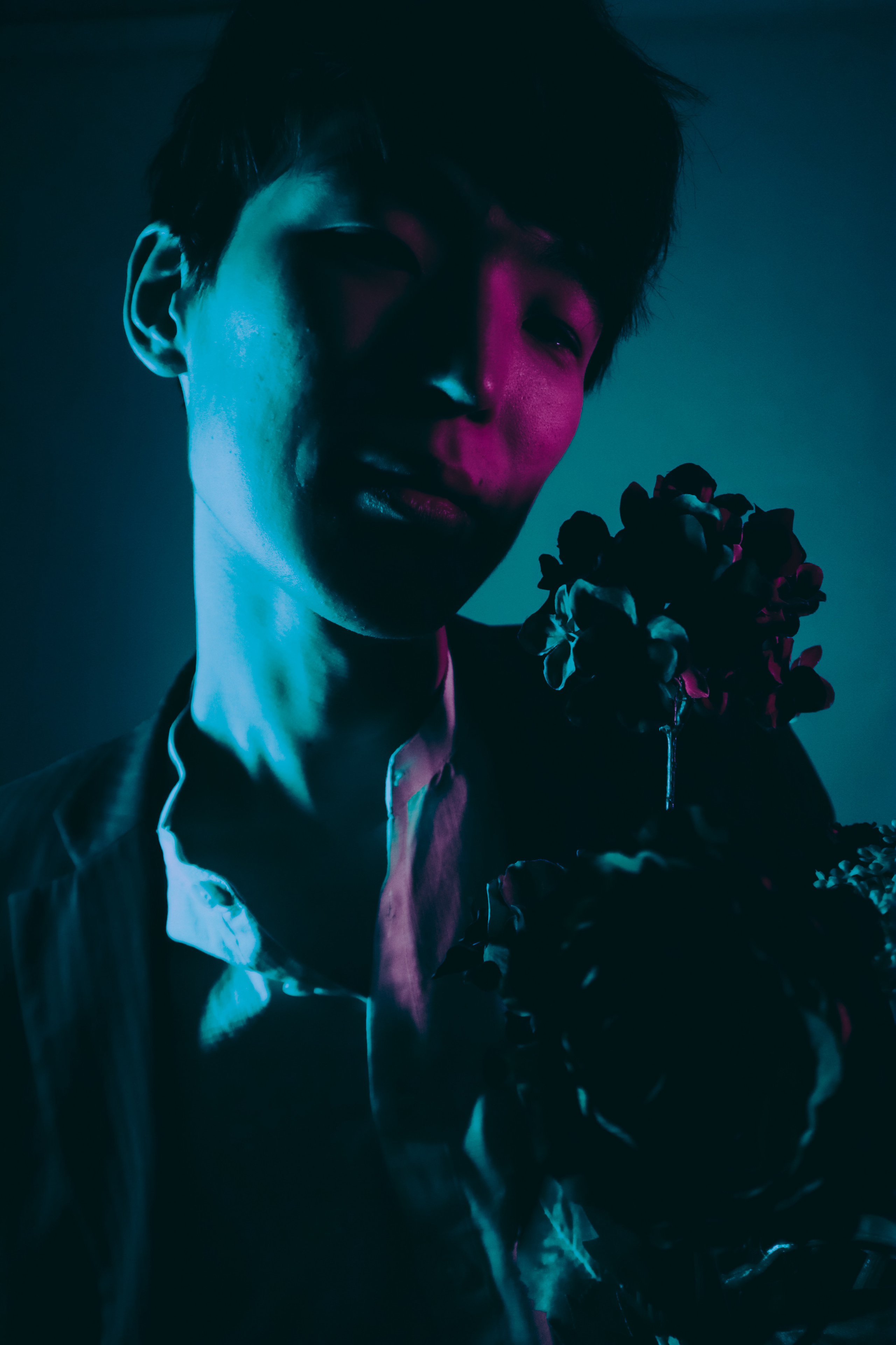 Чингизёр. Фотограф Александр Рауш