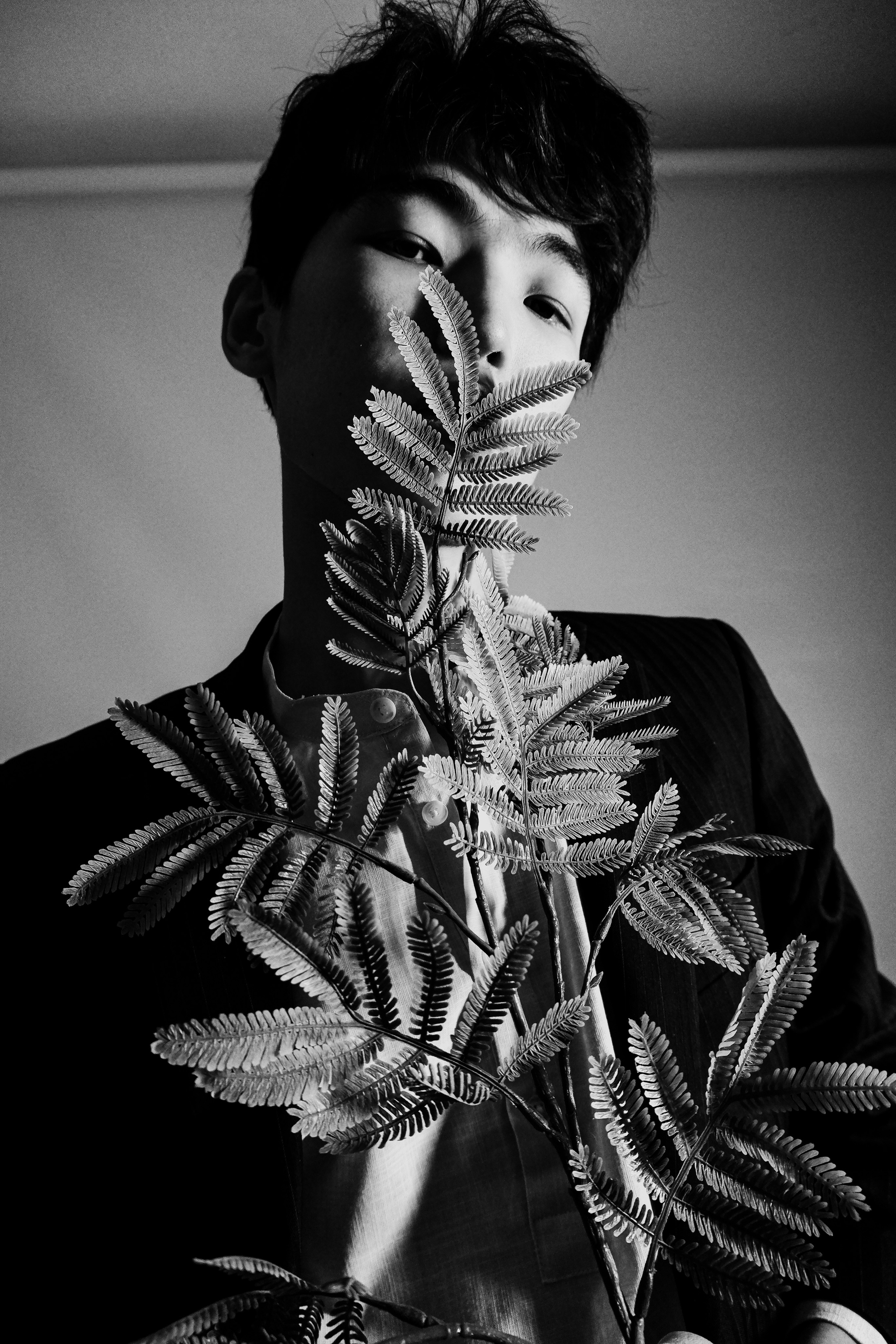 Чингизёр. Фотограф Александр Рауш